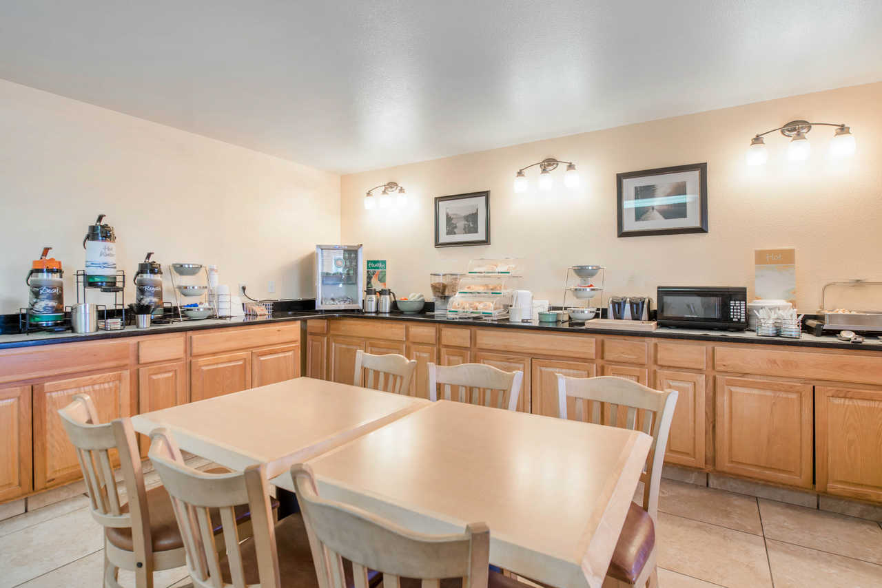 Quality Inn & Suites Limon