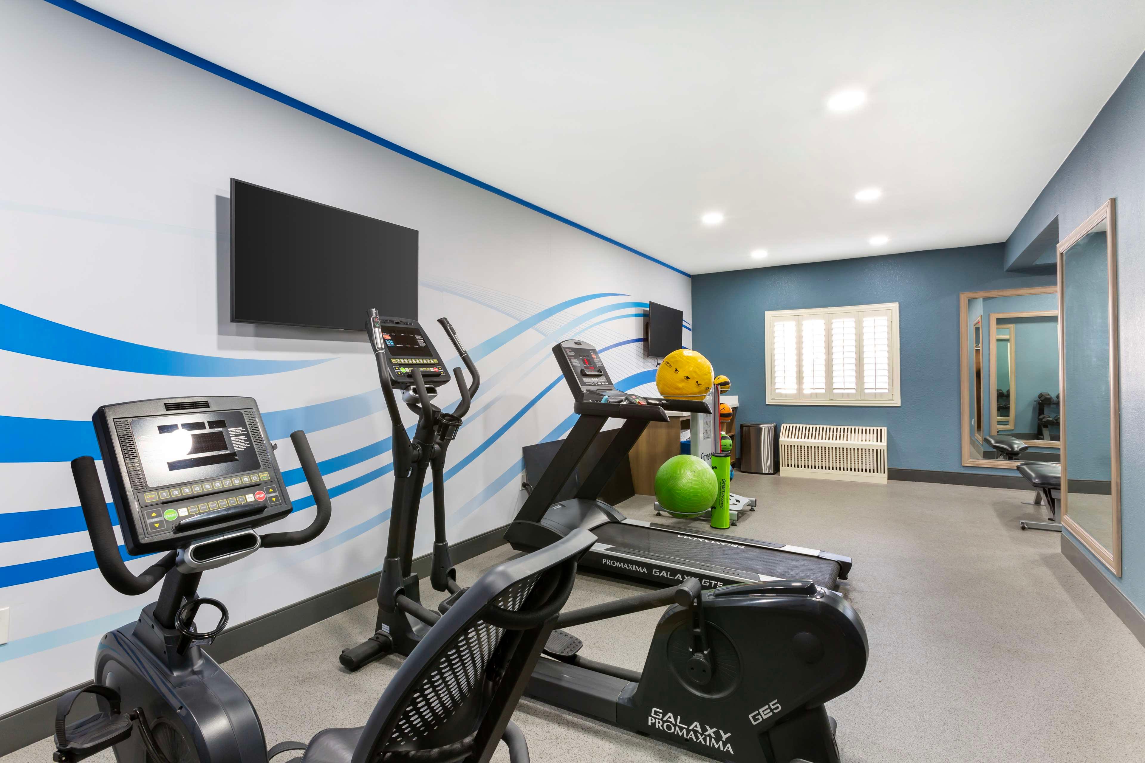 Best Western Plus Safford