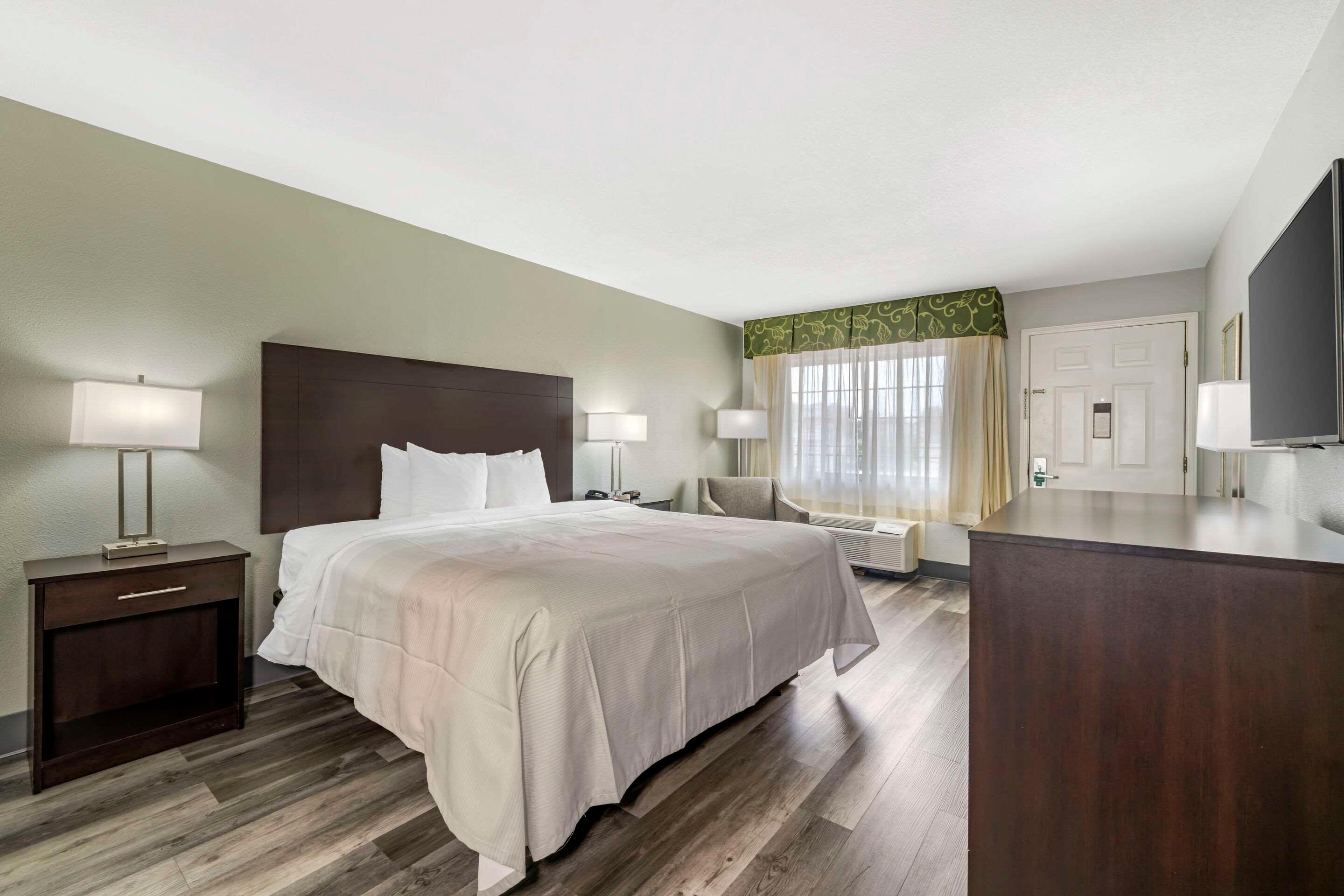 Quality Inn Siloam Springs West