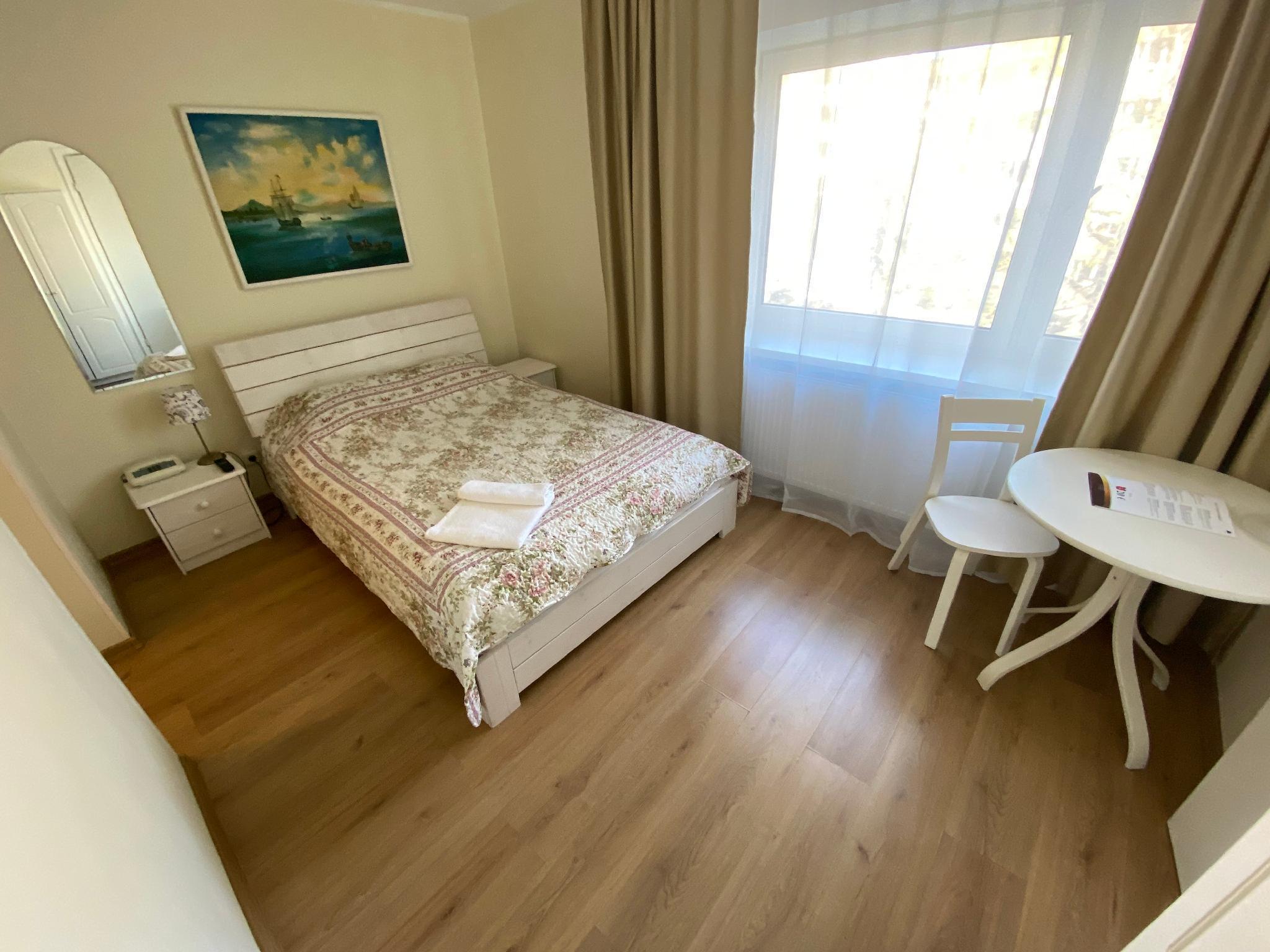 Dorell Guesthouse