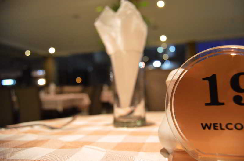 Mensvic Grand Hotel