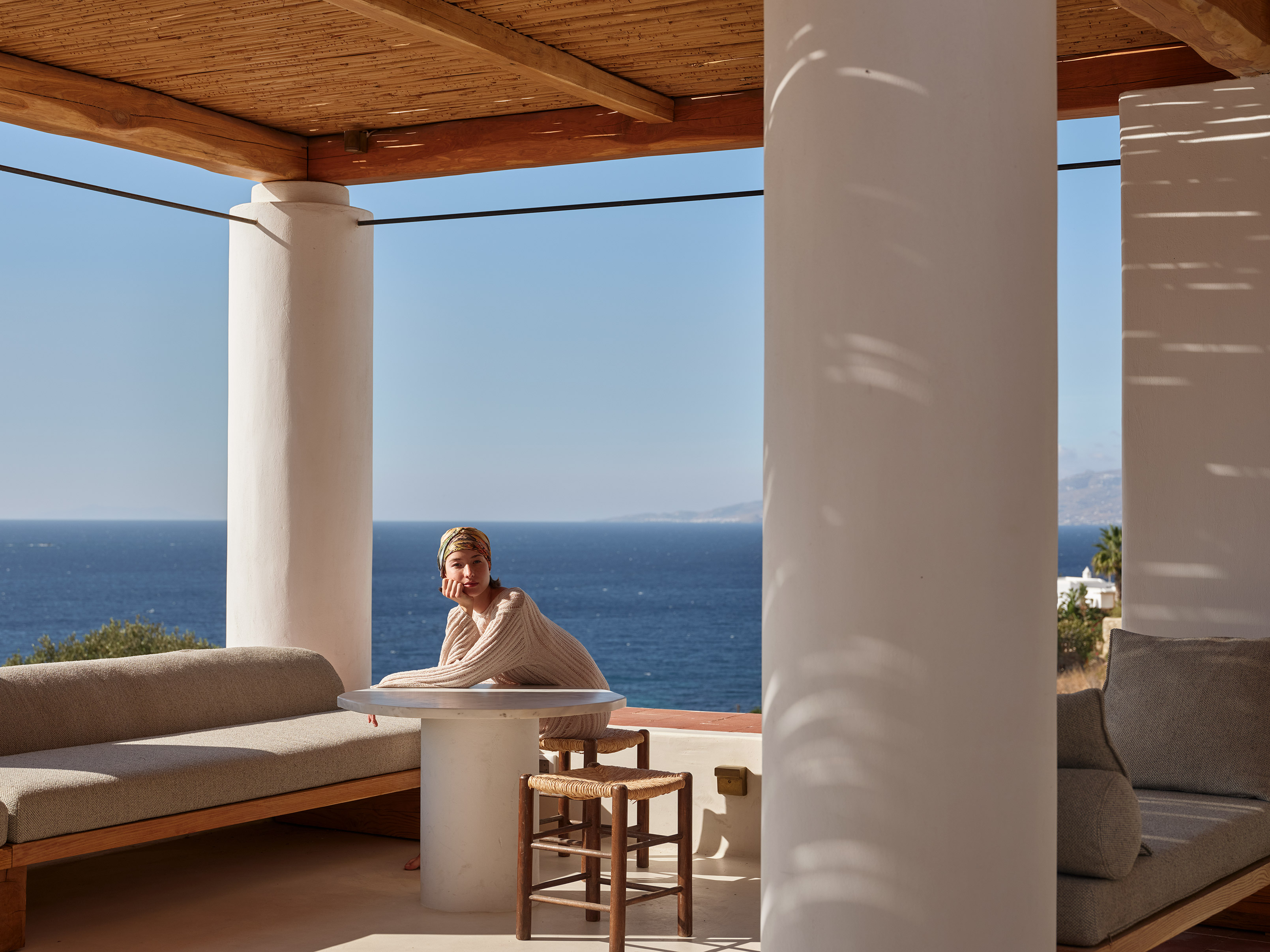 Boheme Mykonos by null