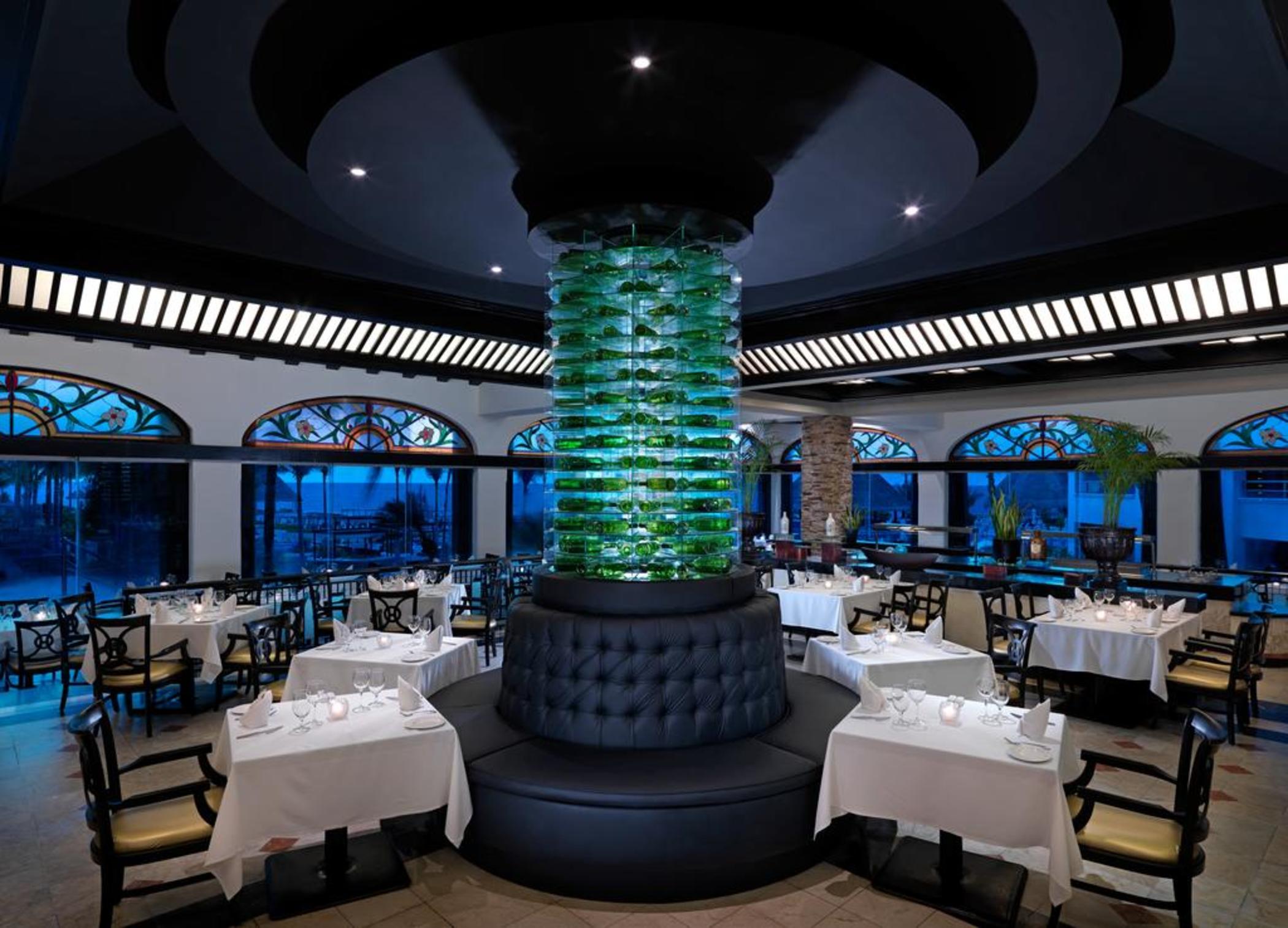 Hard Rock Hotel Riviera Maya Heaven Section AI