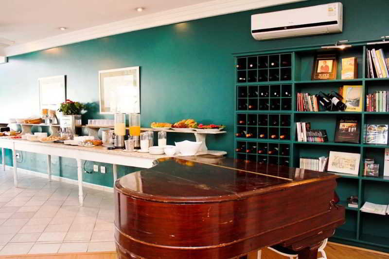 Vitoria Residence Newport