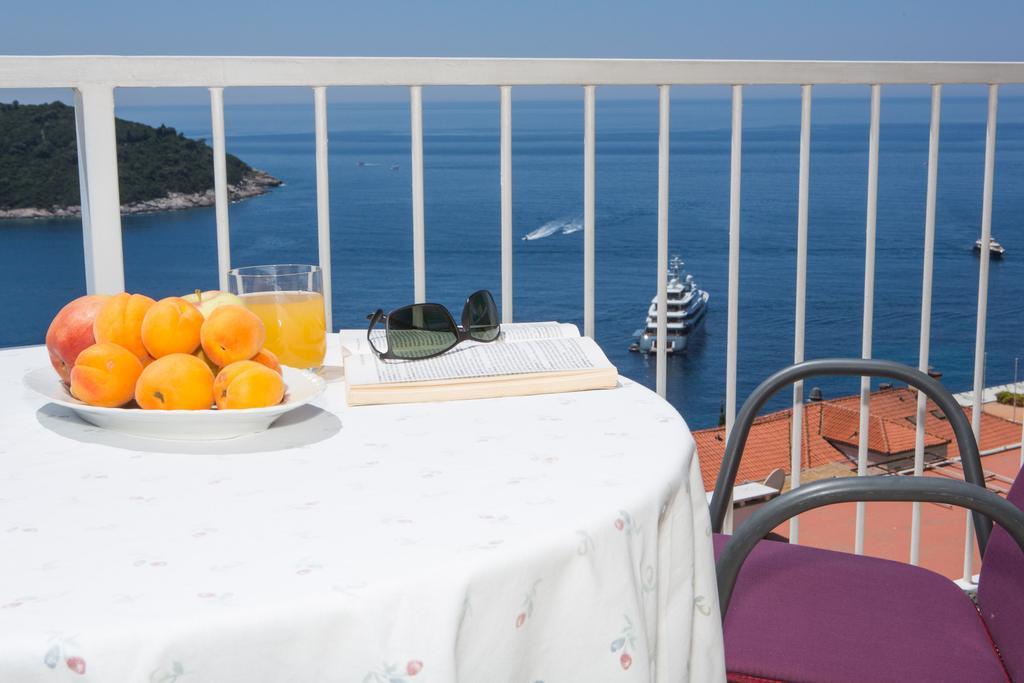 Sipa Apartments