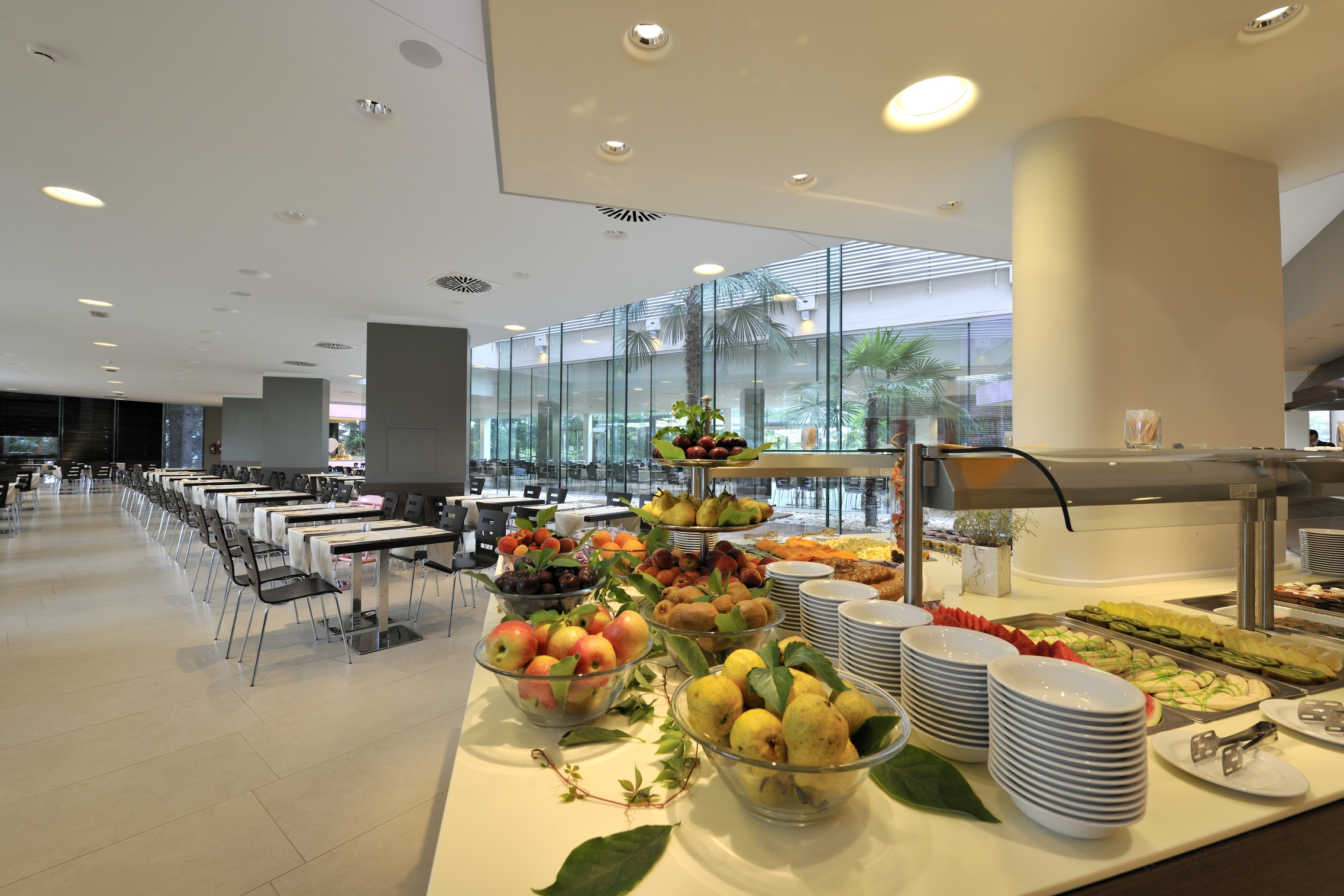 Hotel Mediteran Plava Laguna
