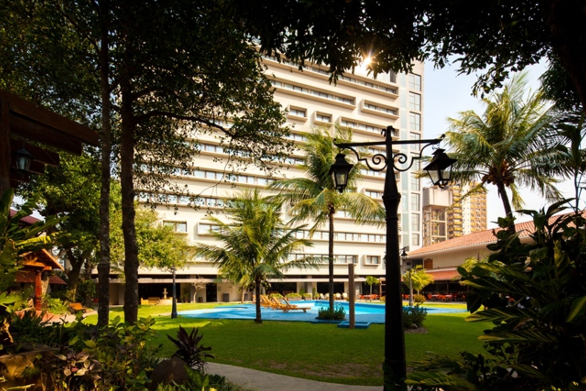 Hotel Cortez image