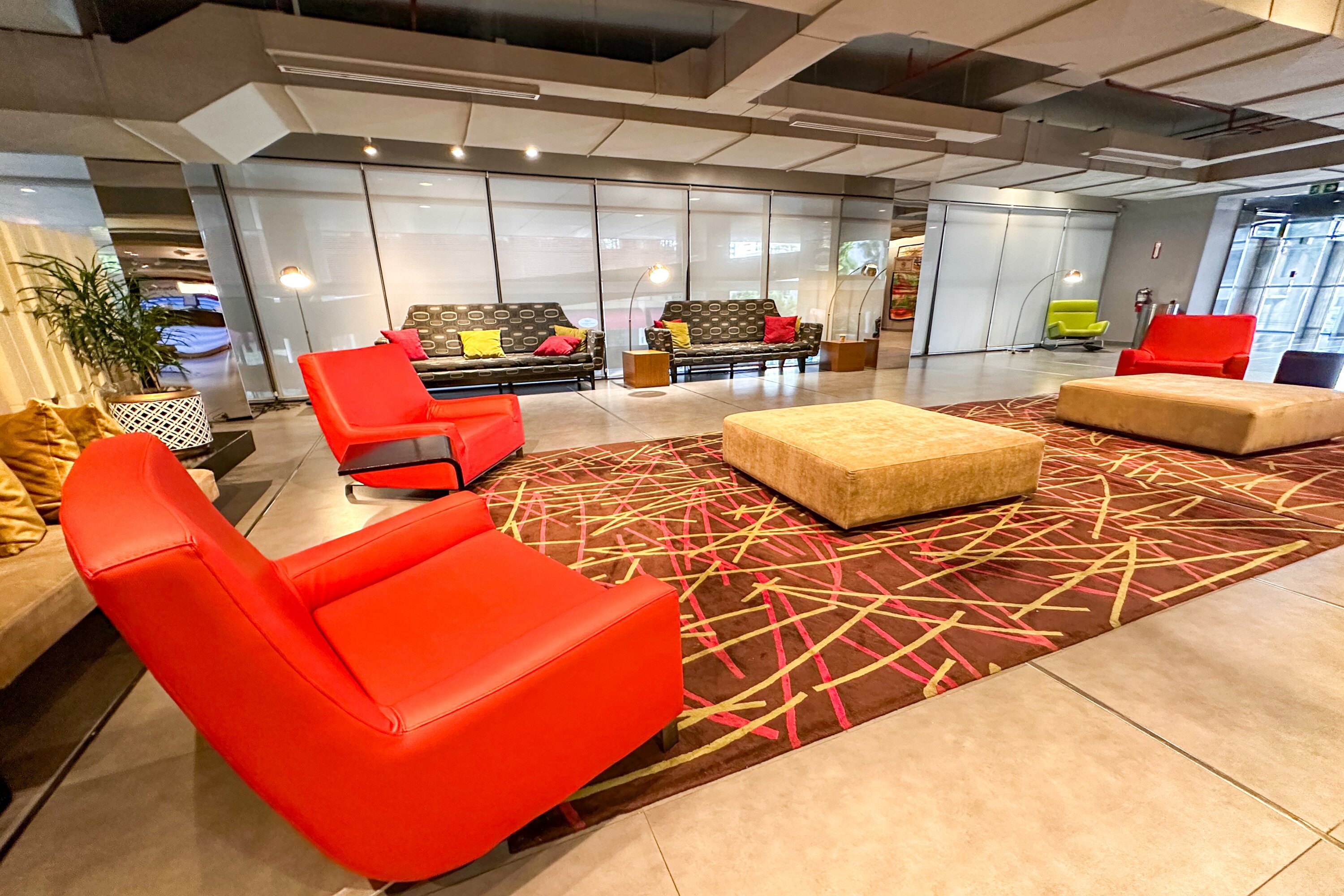 Aloft Panama