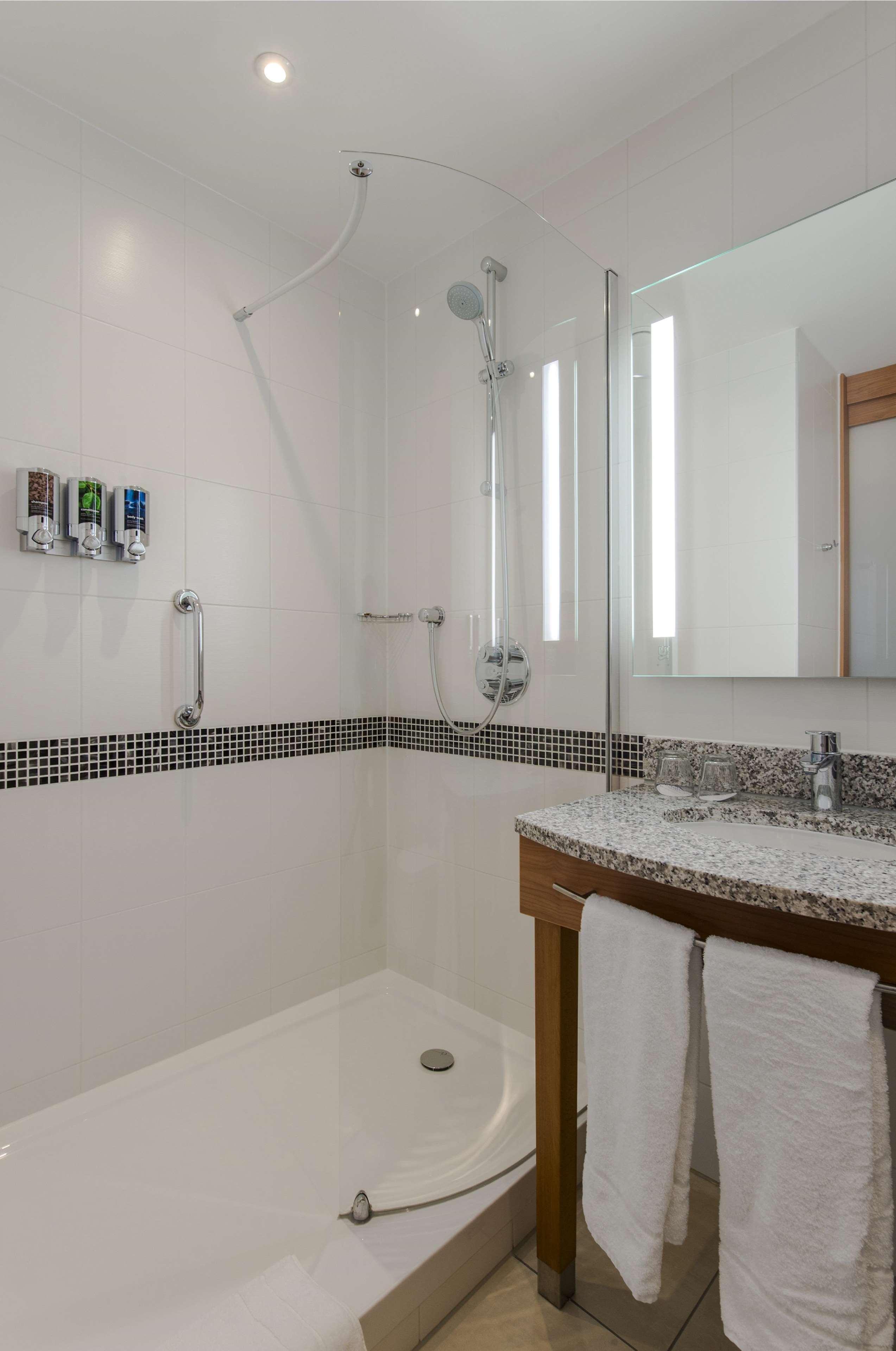 Imagem da galeria de Hampton By Hilton Amsterdam / Arena Boulevard