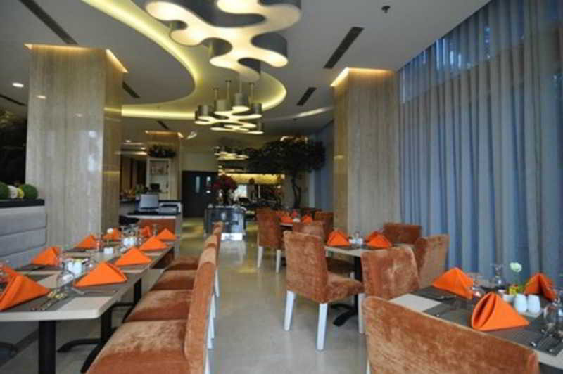 GP Mega Kuningan Hotel