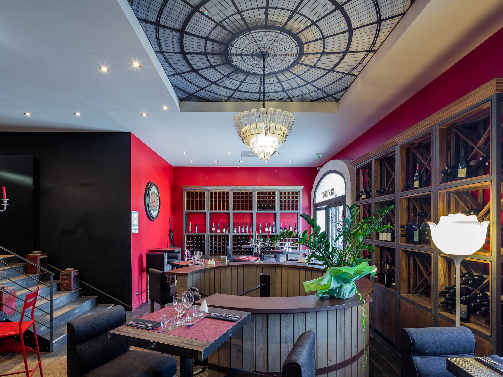 Garrigae La Distillerie de Pezenas Hotel & Spa