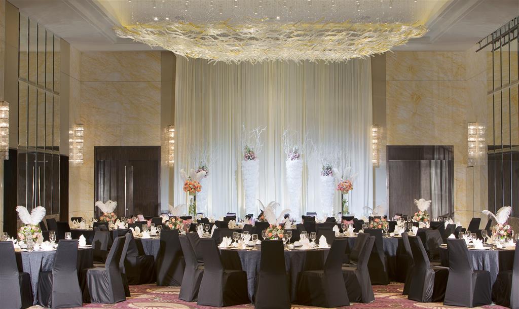 The Westin Singapore by null