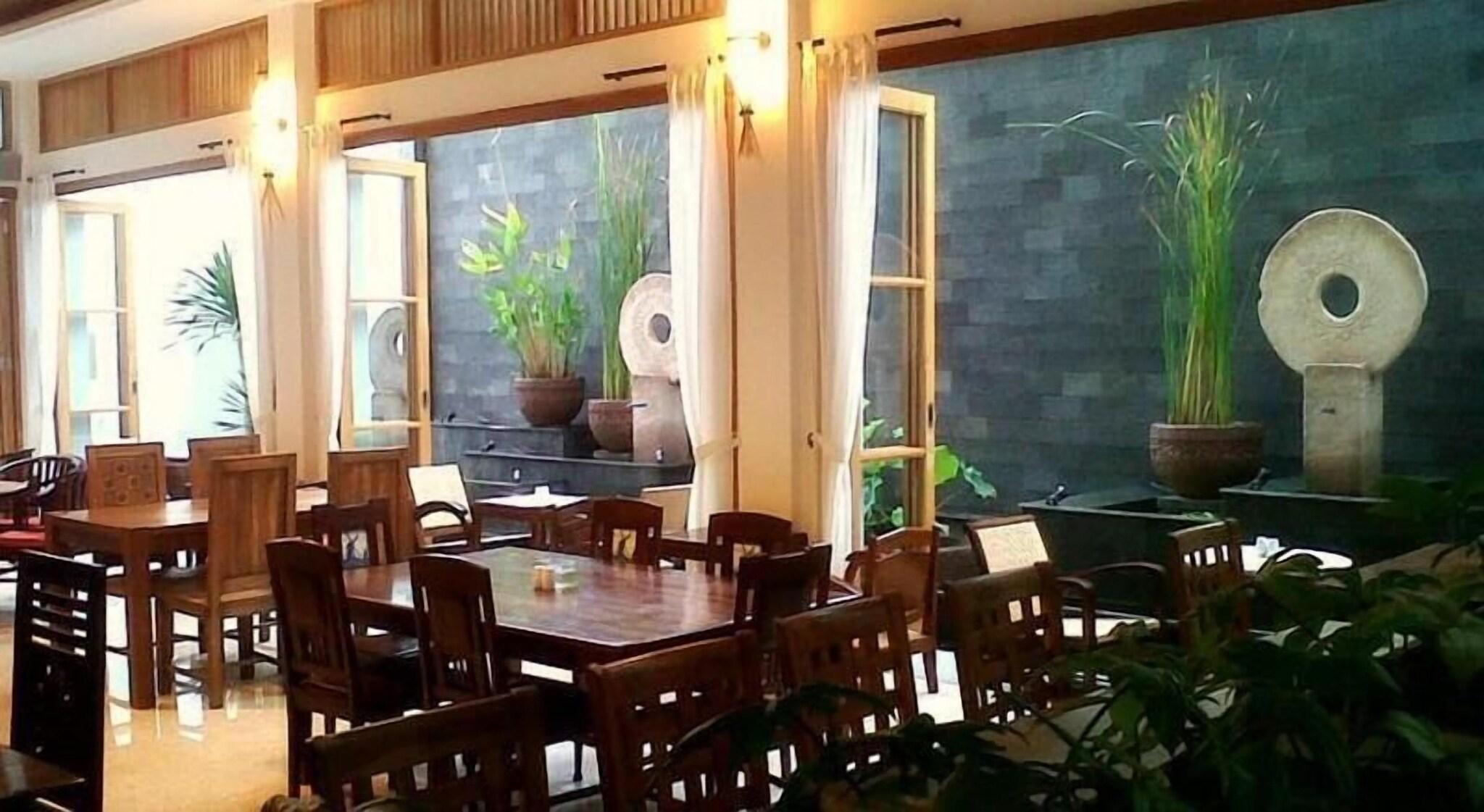 Villa Damar