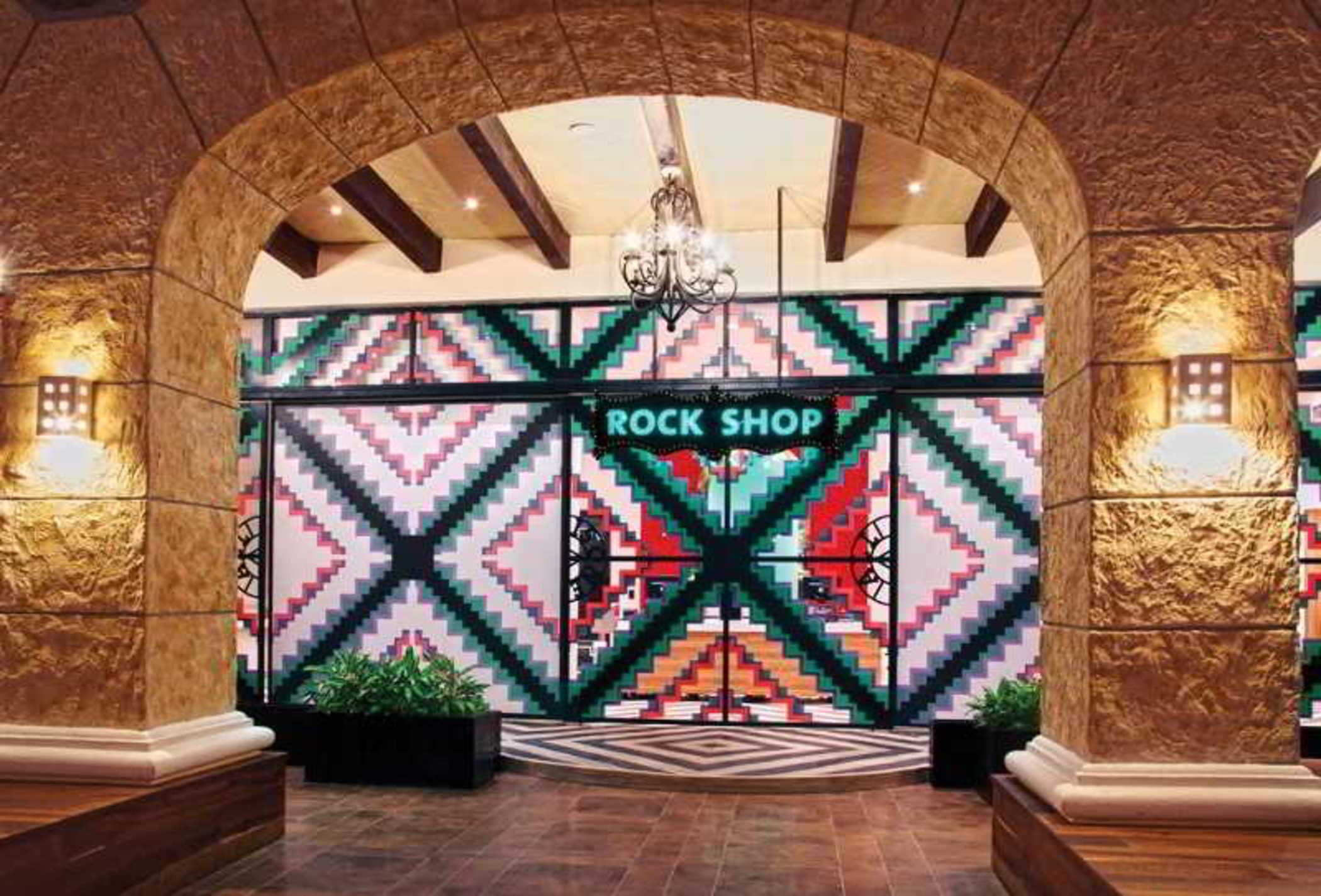 Hard Rock Hotel Riviera Maya All Inclusive