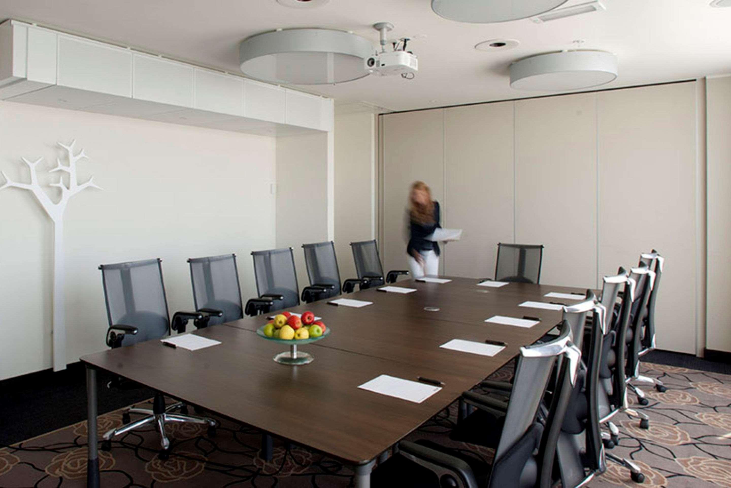 Quality Hotel Fredrikstad by null