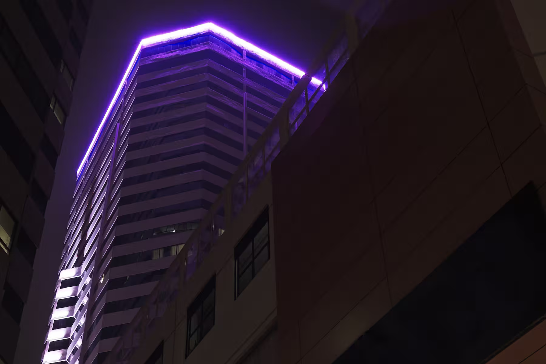 Wyndham Grand Bangsar Kuala Lumpur by null