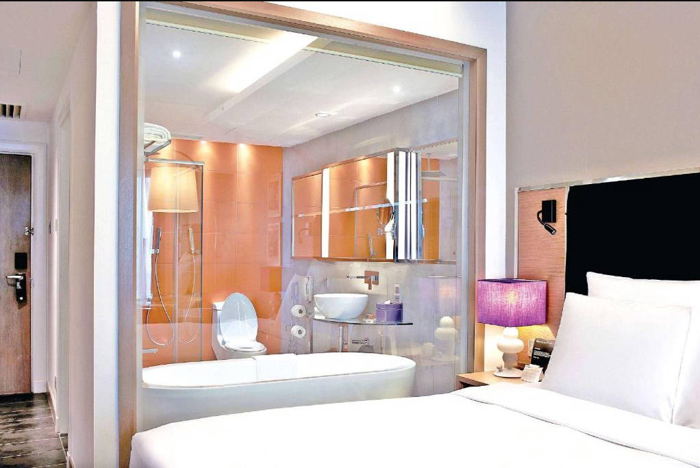 Wyndham Grand Bangsar Kuala Lumpur by null