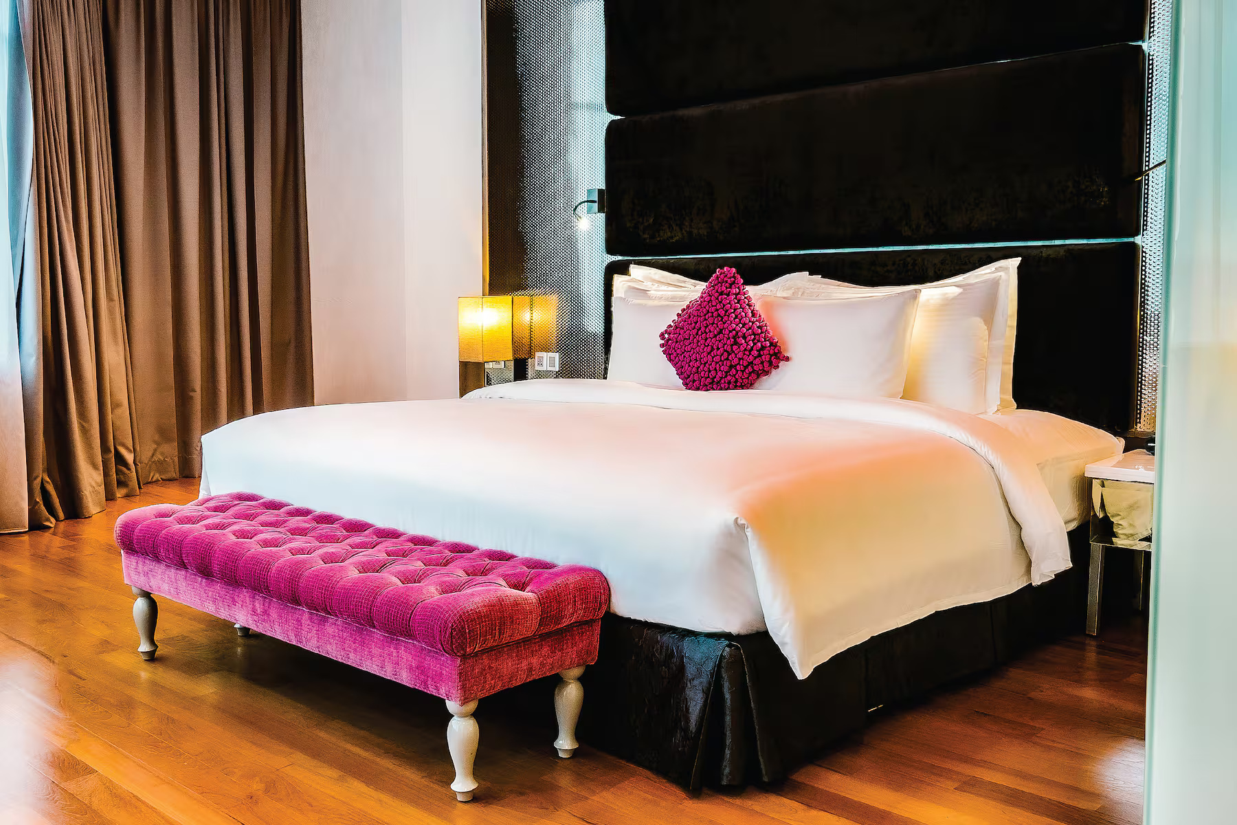 Wyndham Grand Bangsar Kuala Lumpur by null