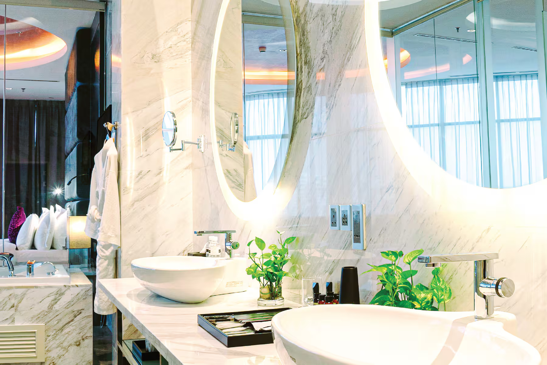 Wyndham Grand Bangsar Kuala Lumpur by null