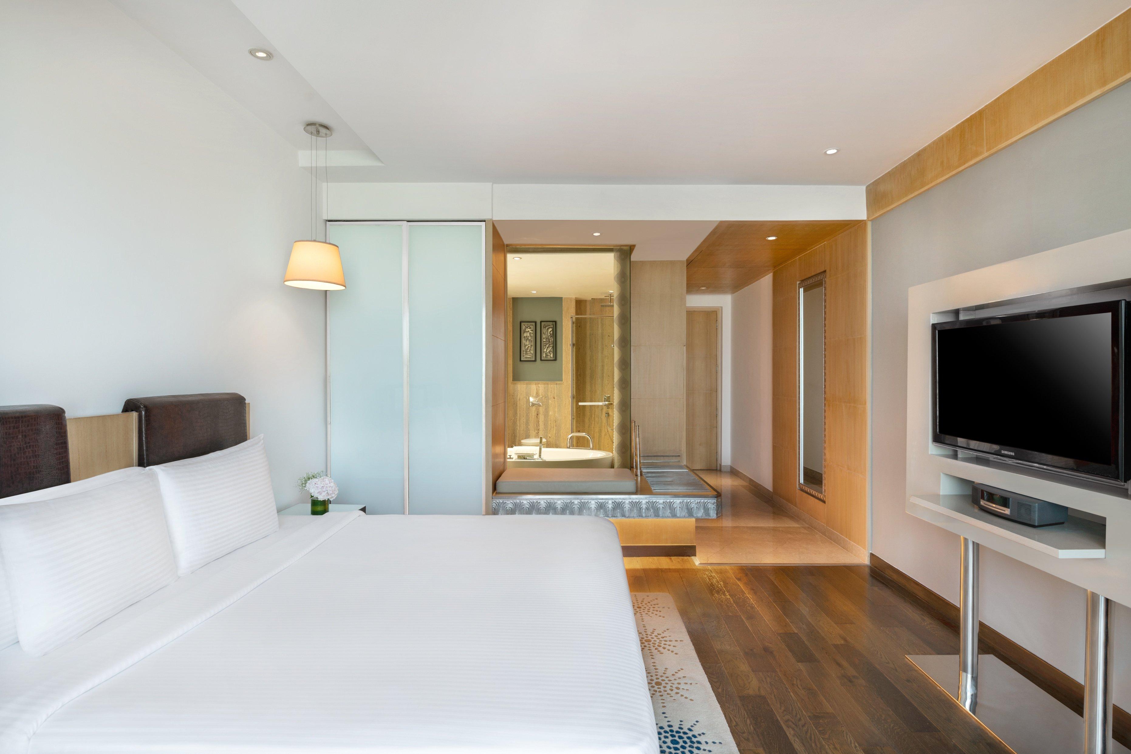 Crowne Plaza Greater Noida