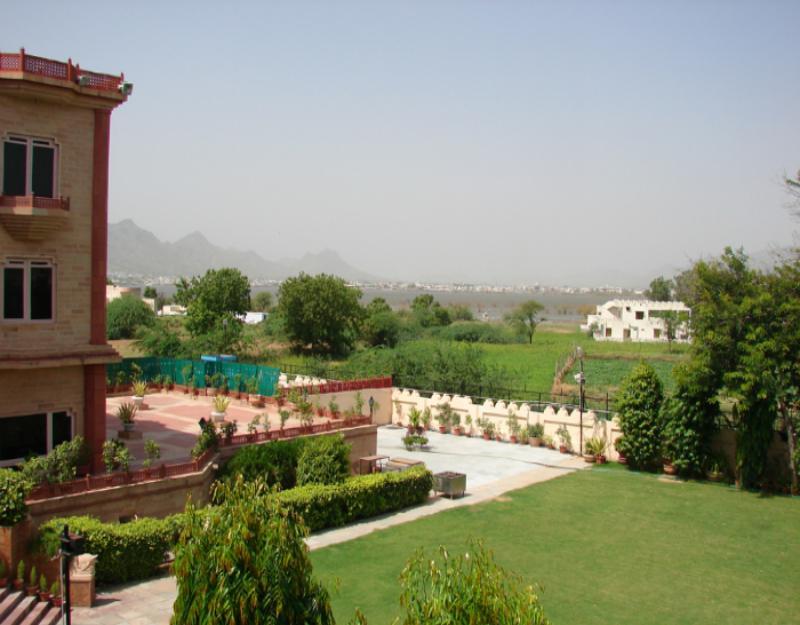 Hotel Mansingh Palace, Ajmer image