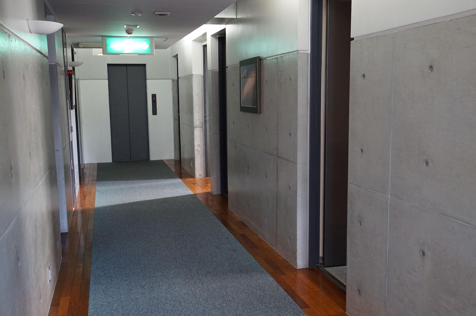 Annex Katsutaro Ryokan by null