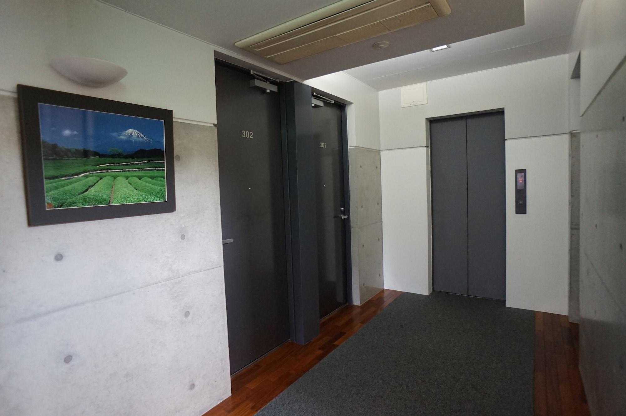 Annex Katsutaro Ryokan by null