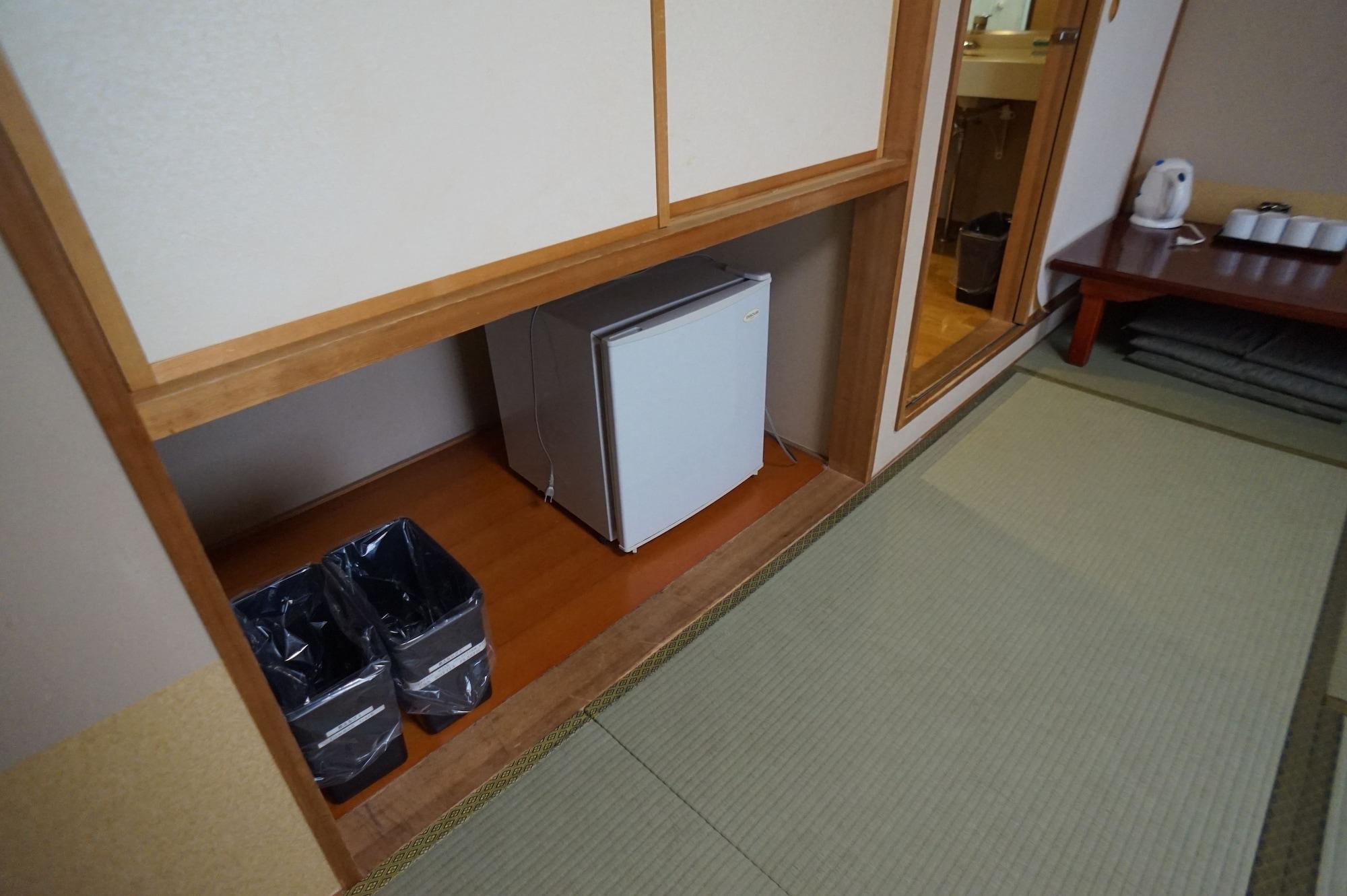 Annex Katsutaro Ryokan by null