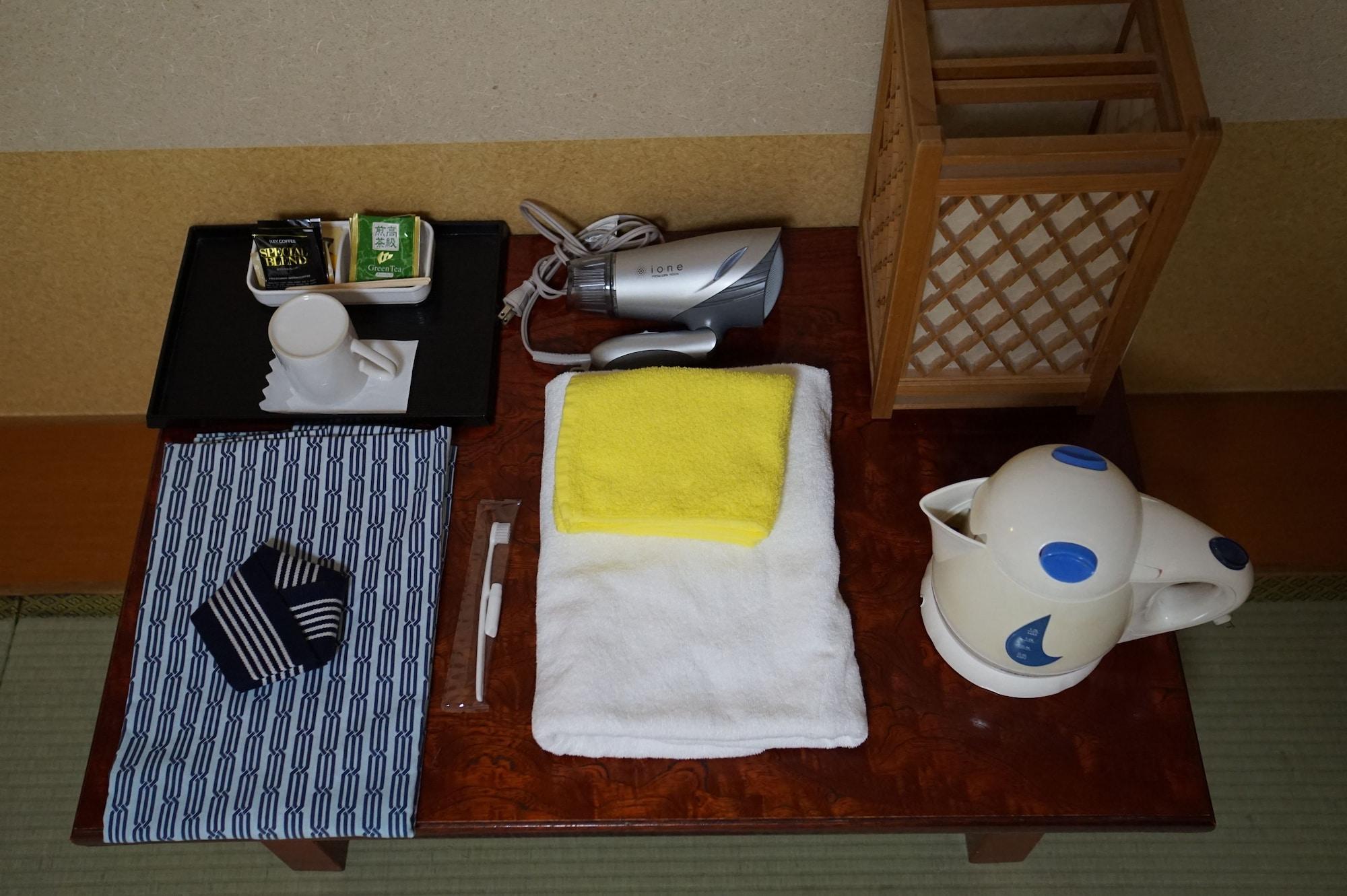 Annex Katsutaro Ryokan by null