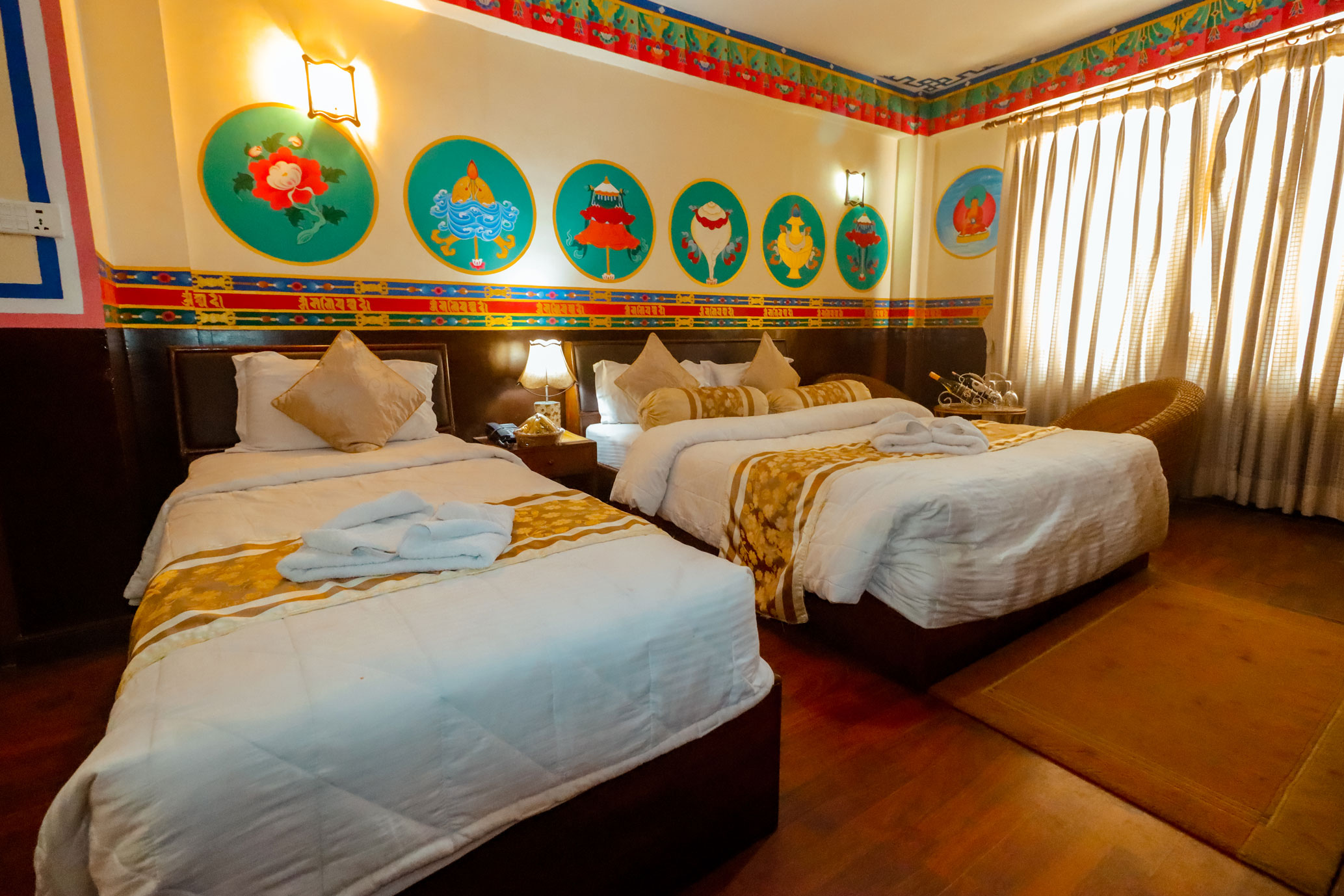 Kathmandu Eco