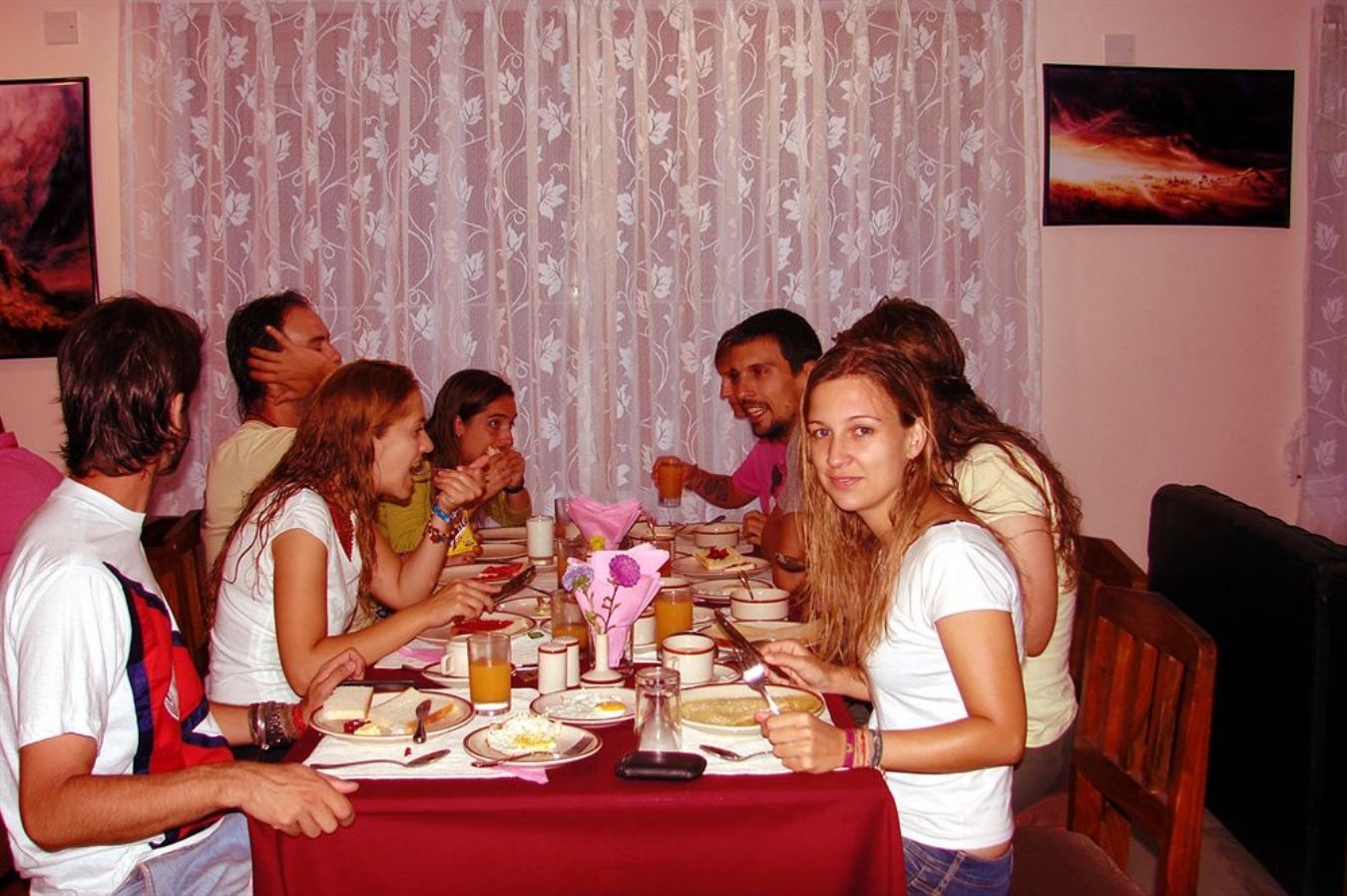 Hotel Cascade