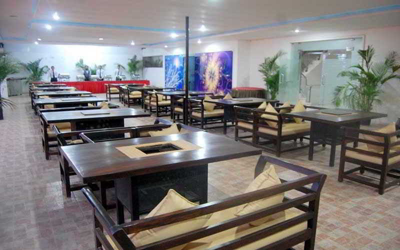 The Fern Residency - Yeshwanthpur, Bangalore