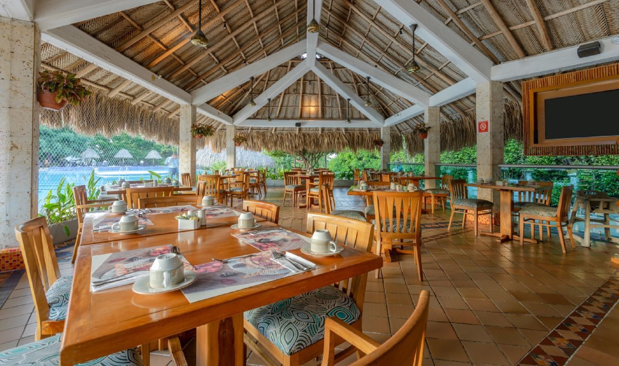 GHL Relax Hotel Costa Azul