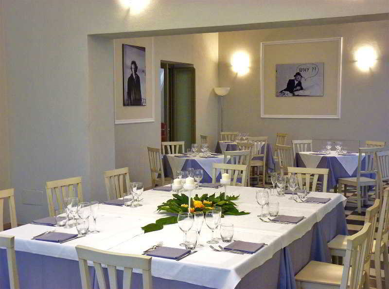 Restaurant & Suites Cascina Marchesa