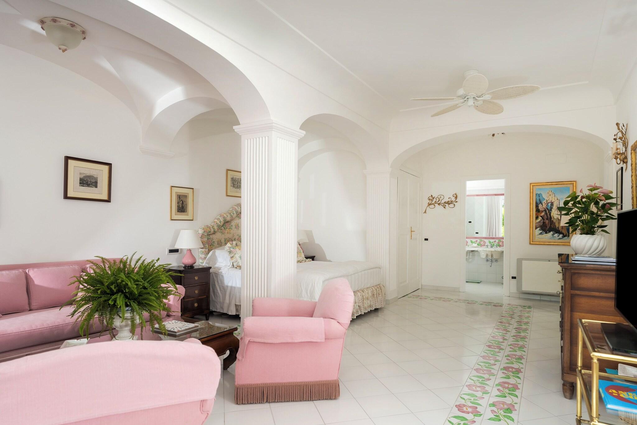 Hotel Villa Brunella by null