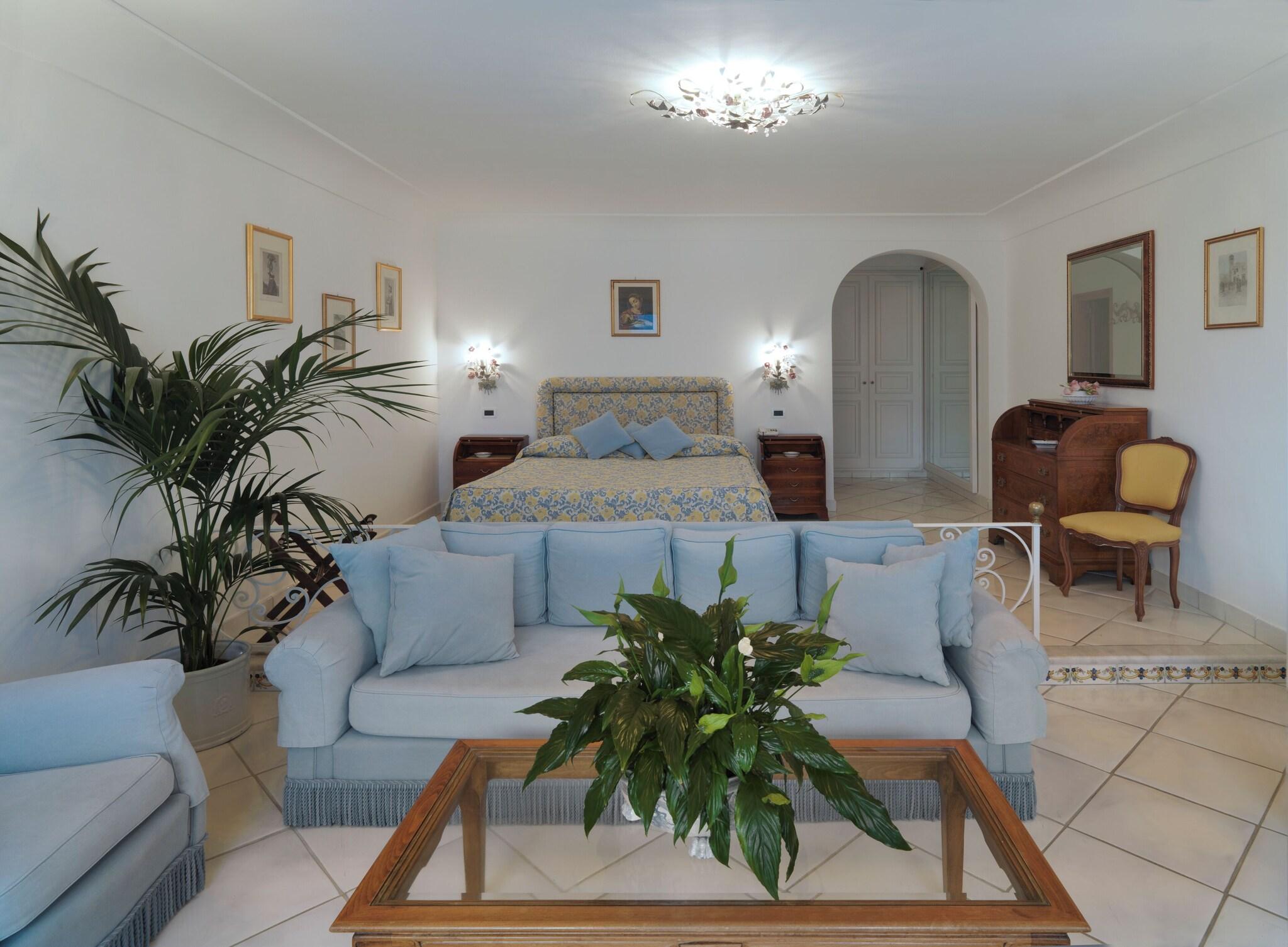 Hotel Villa Brunella by null
