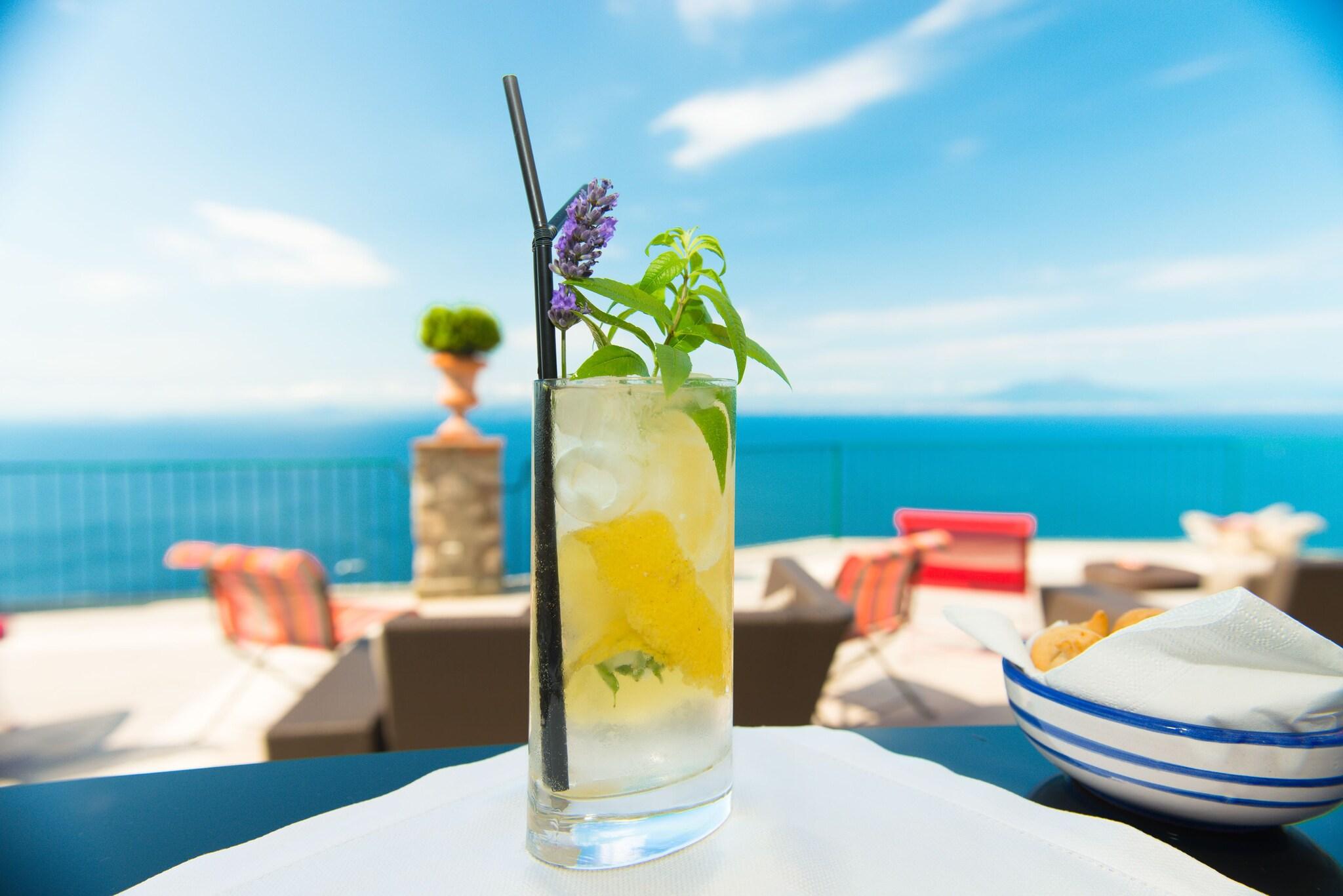 Hotel Caesar Augustus by null