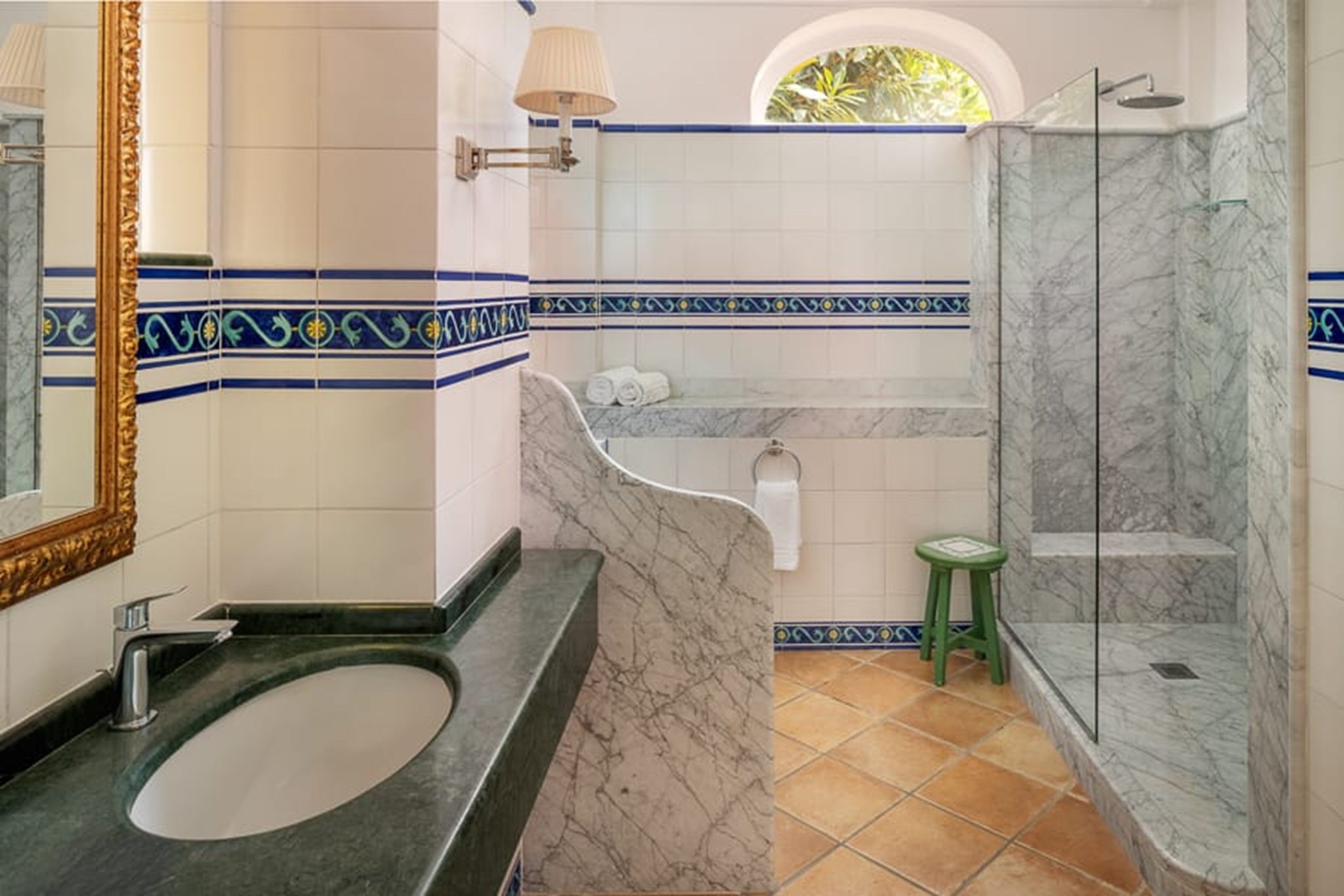 Hotel Caesar Augustus by null