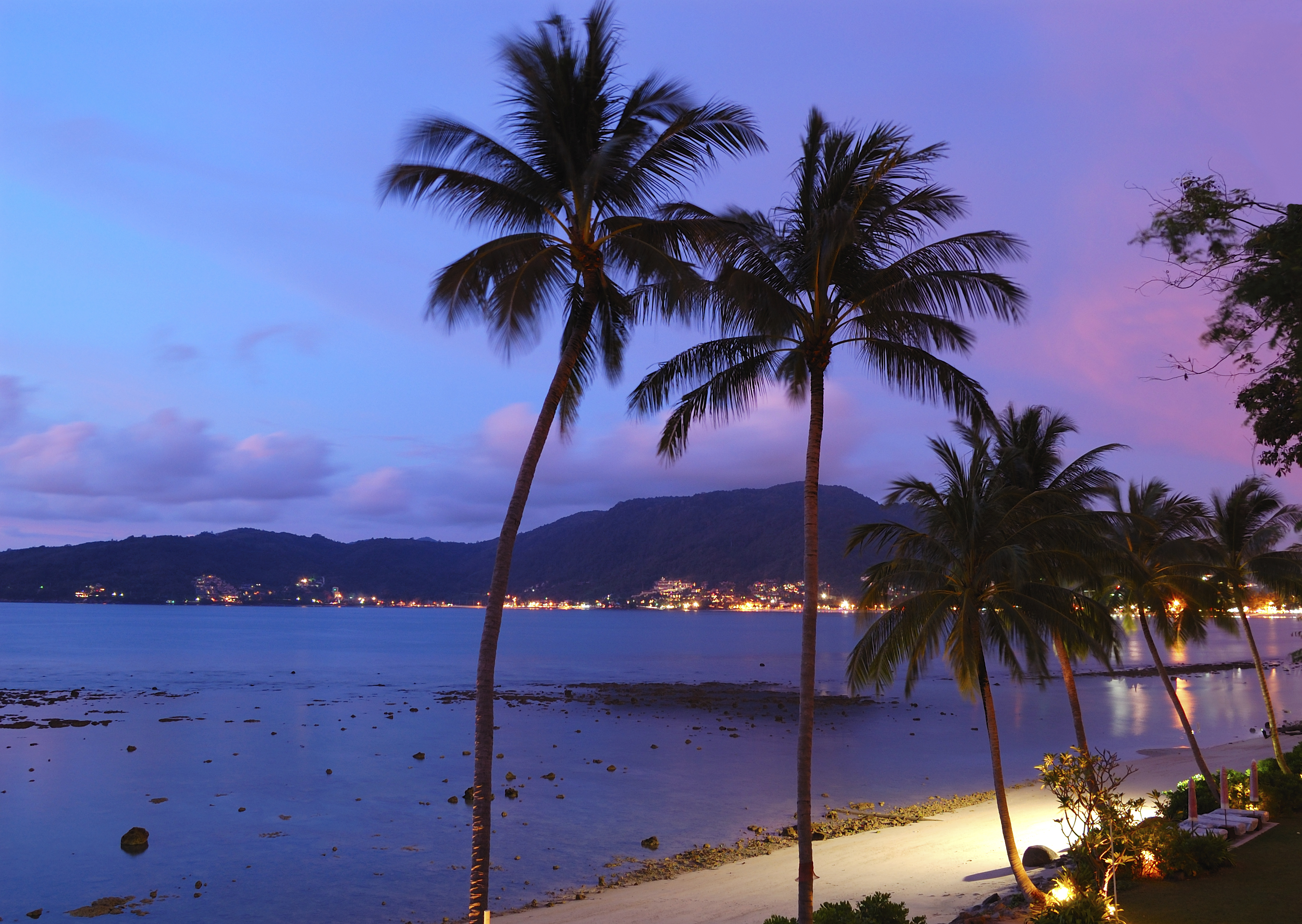 Easy Planet Phuket Patong by null