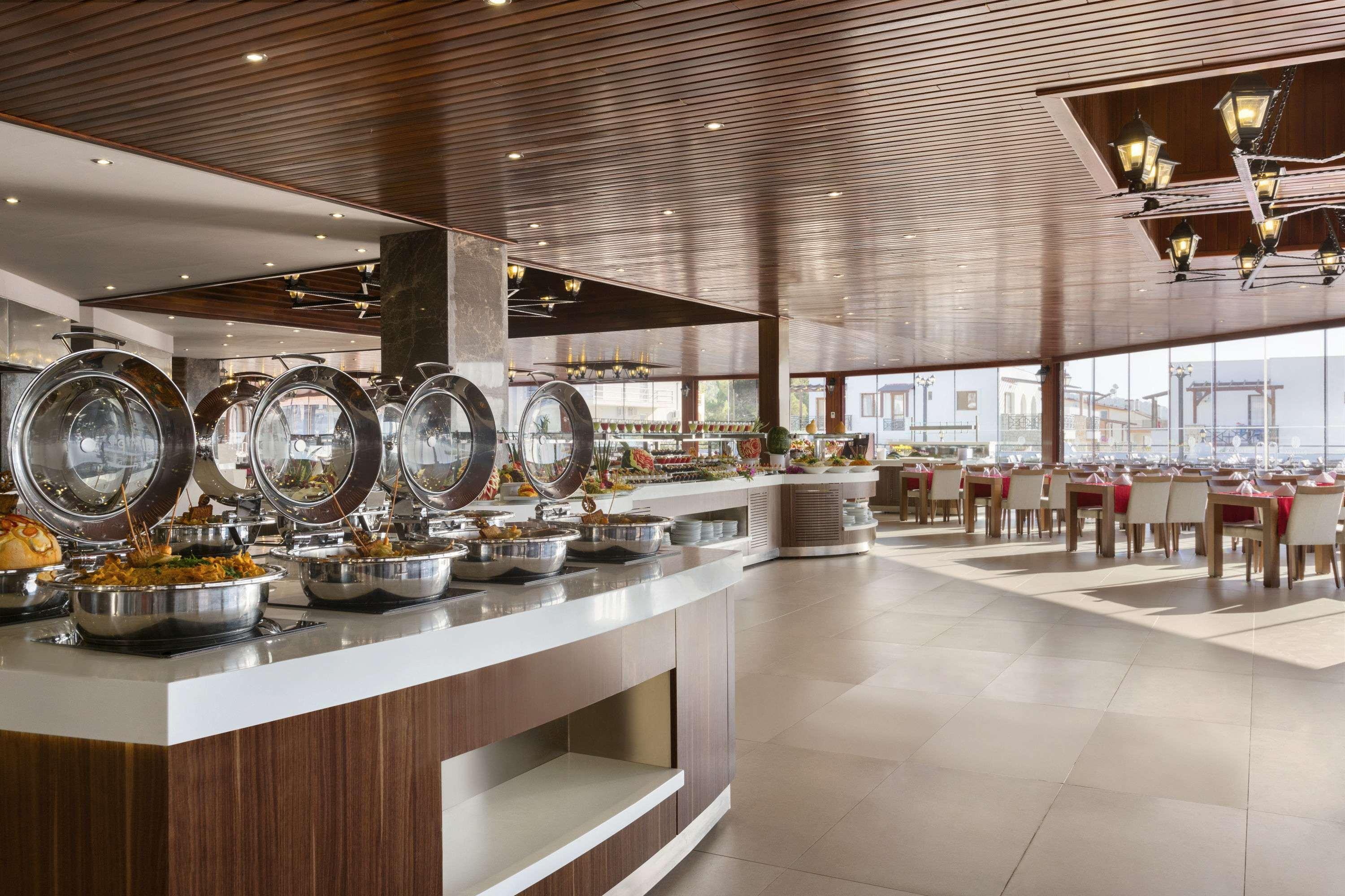 Ramada Resort By Wyndham Akbuk