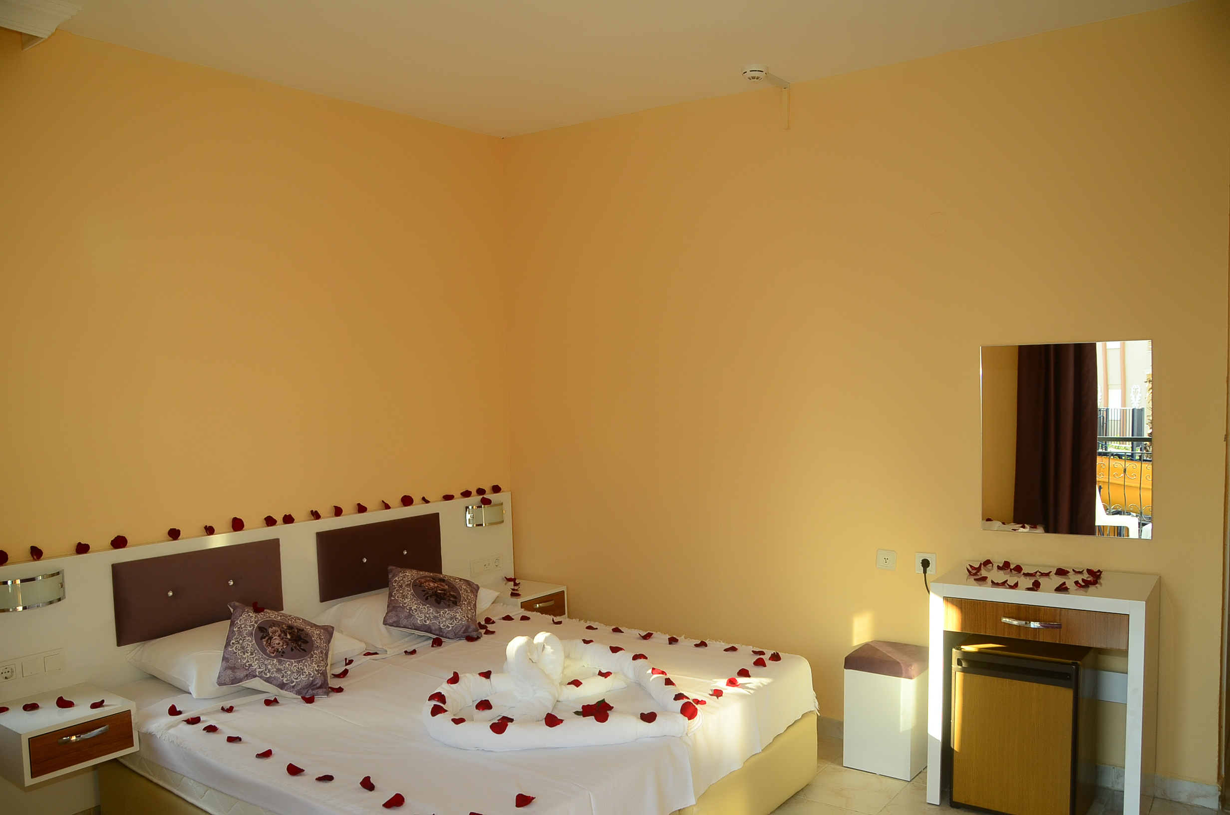 Doppelzimmer