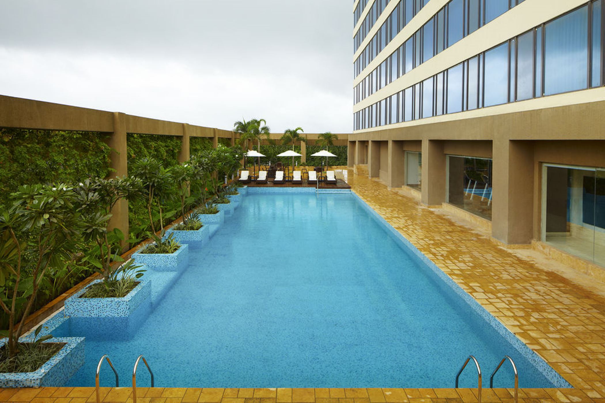 Courtyard by Marriott Pune Chakan image