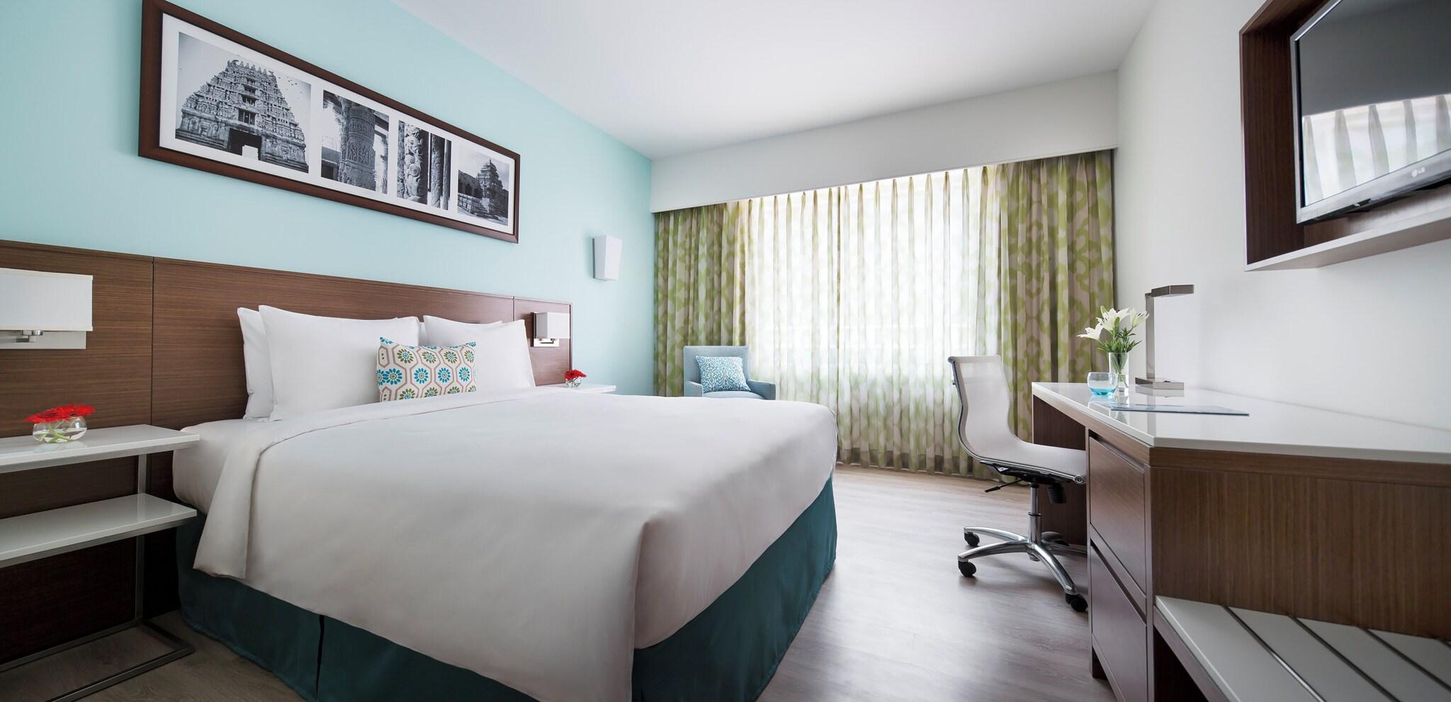 Fairfield by Marriott Bengaluru Rajajinagar