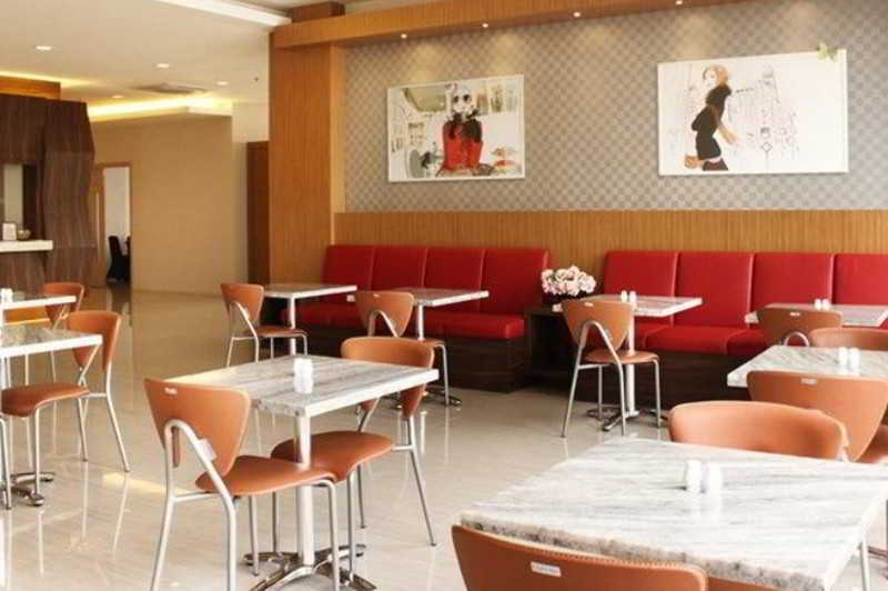 Rooms Inc BTC Bandung