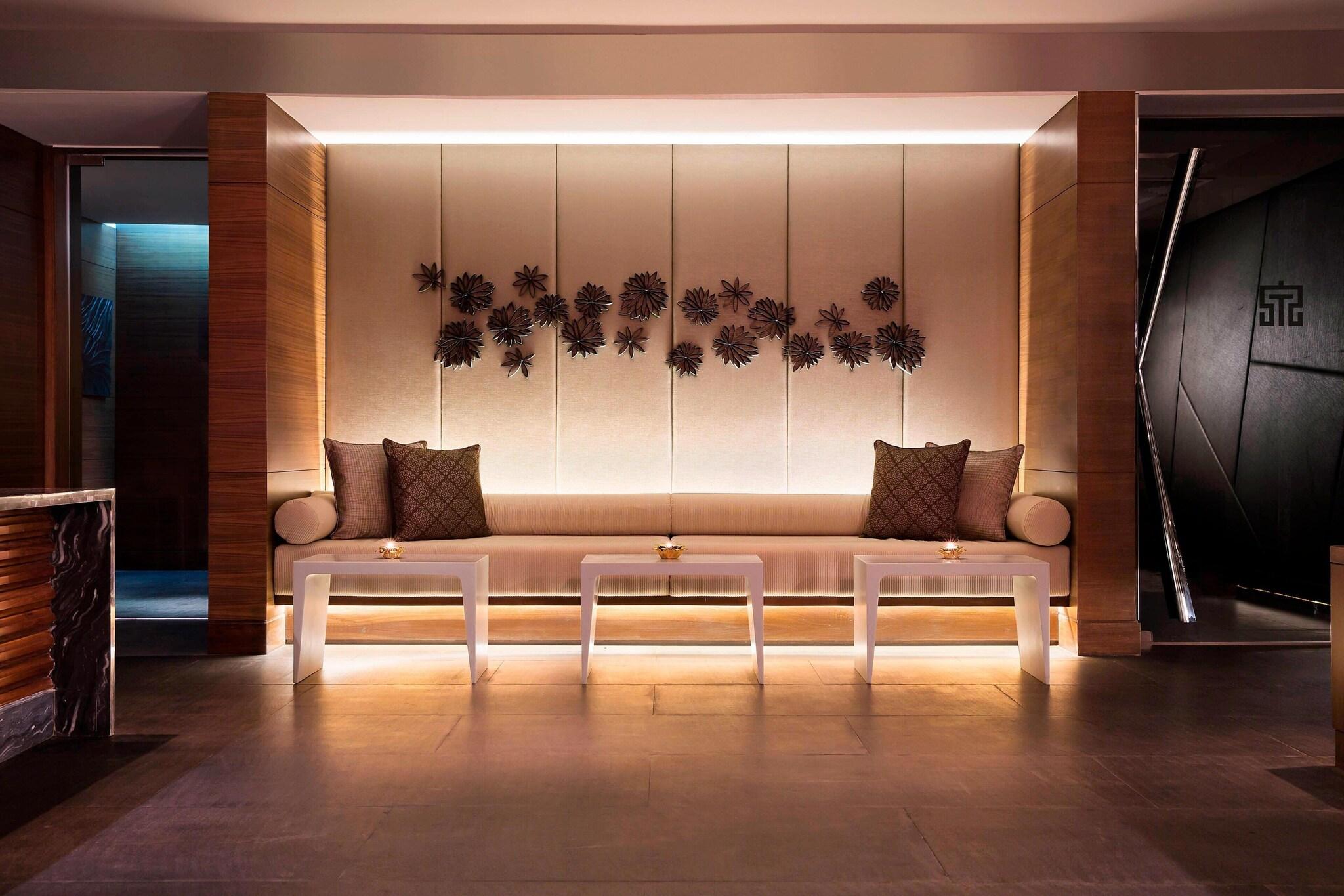 JW Marriott Hotel New Delhi Aerocity
