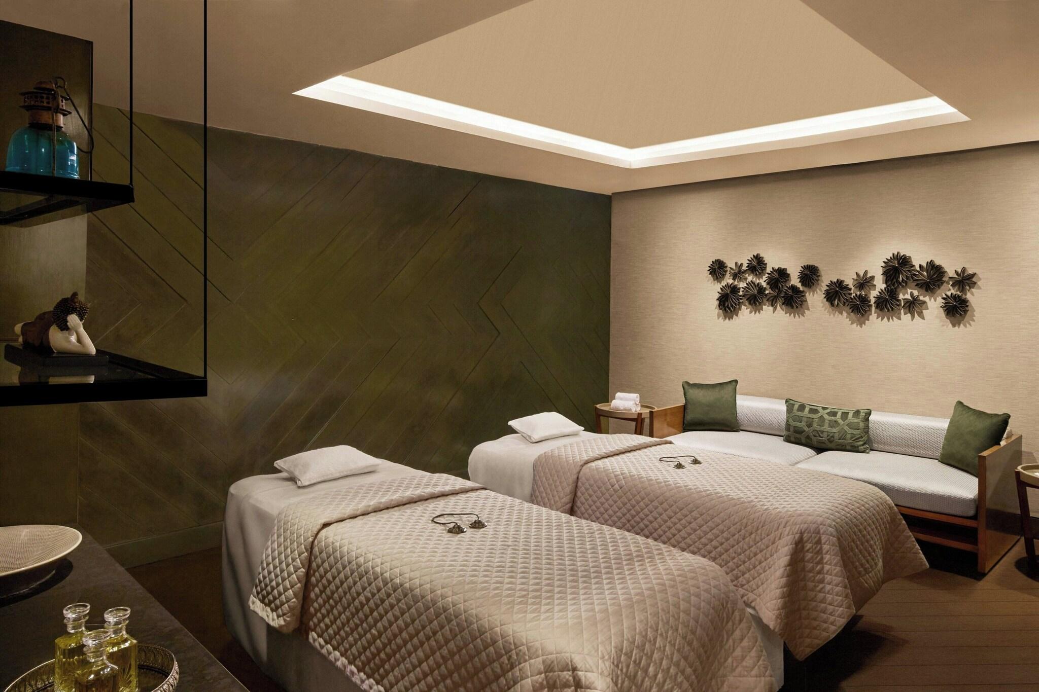 JW Marriott Hotel New Delhi Aerocity