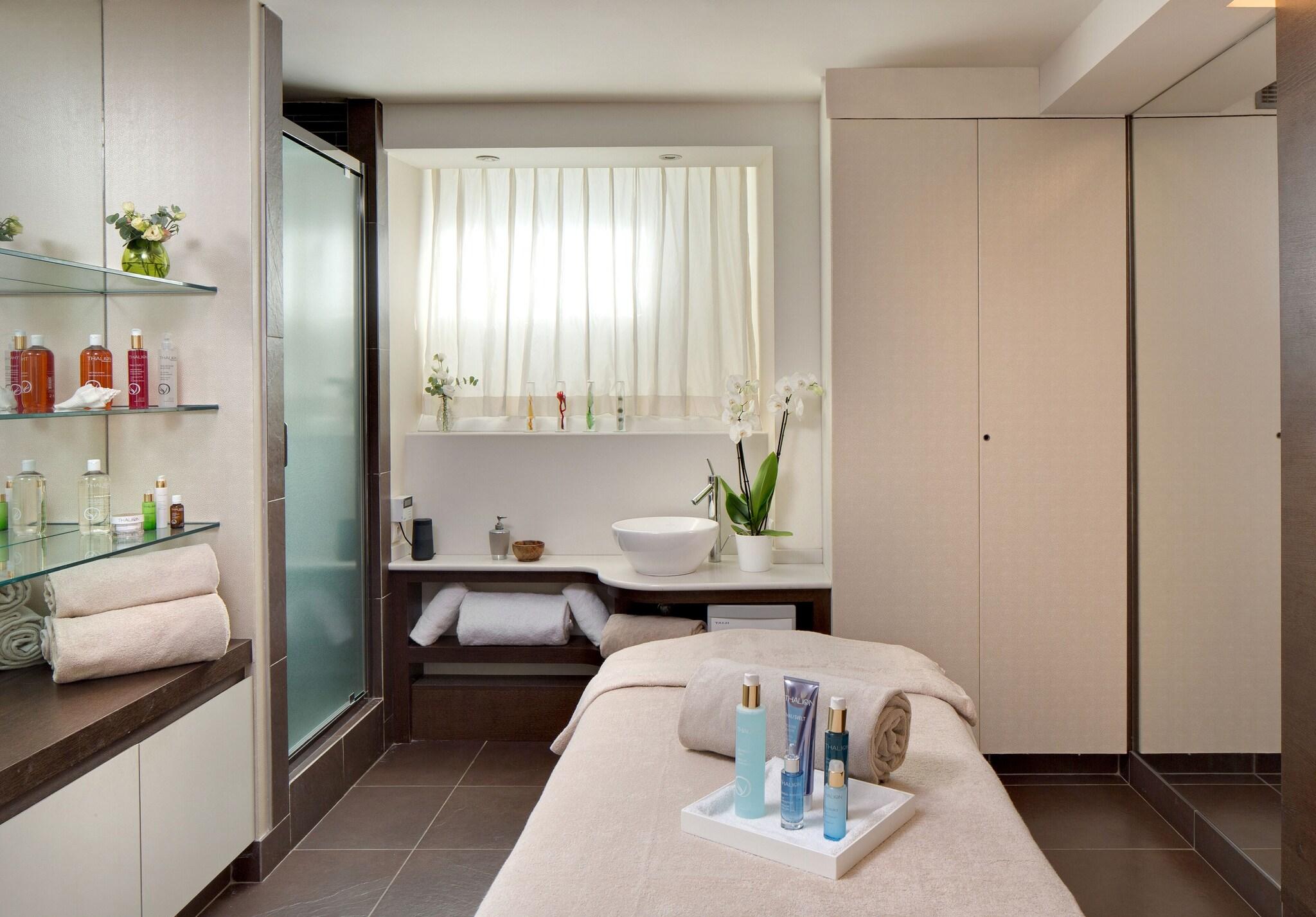 Grand Hôtel Spa & Thalasso by null