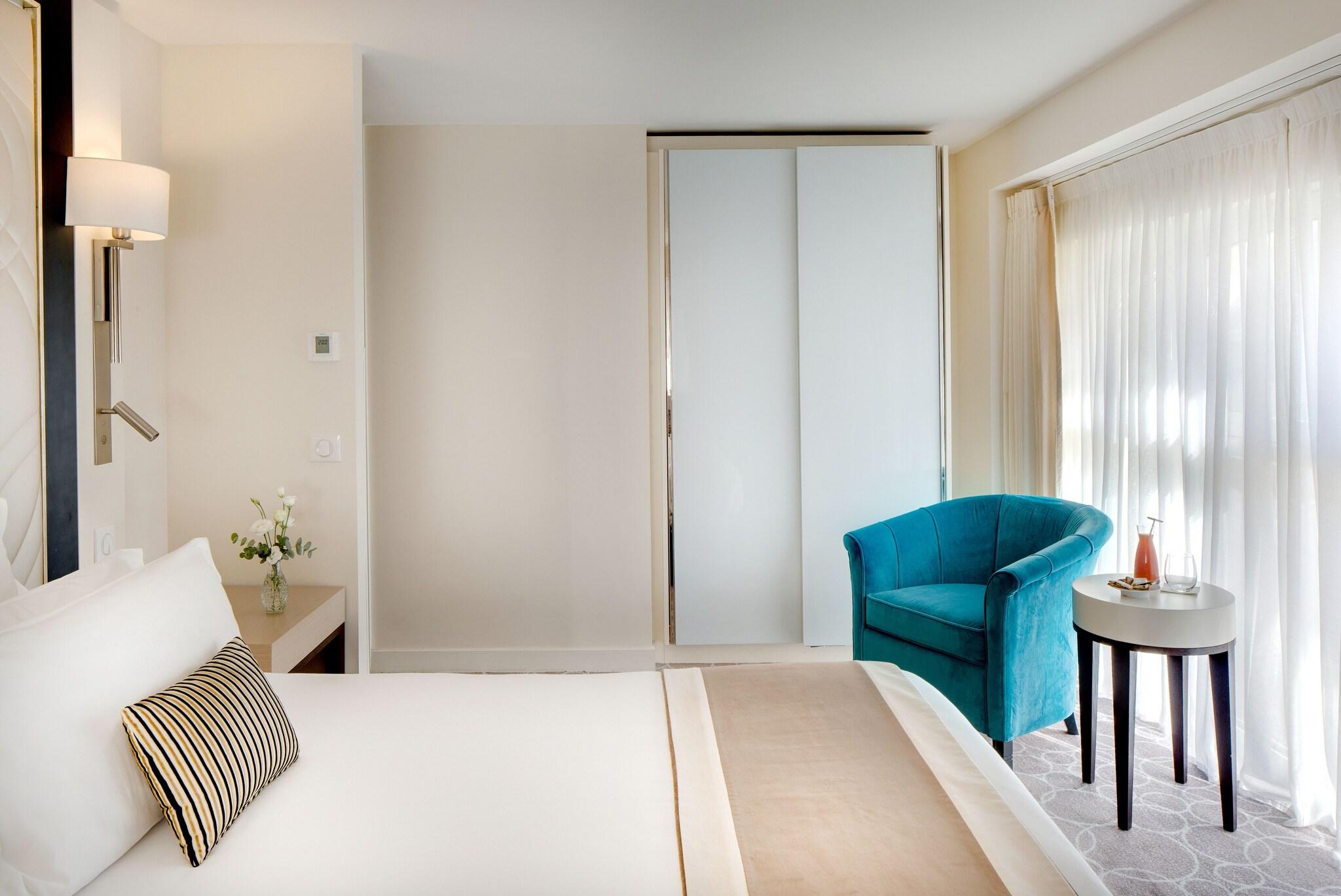 Grand Hôtel Spa & Thalasso by null