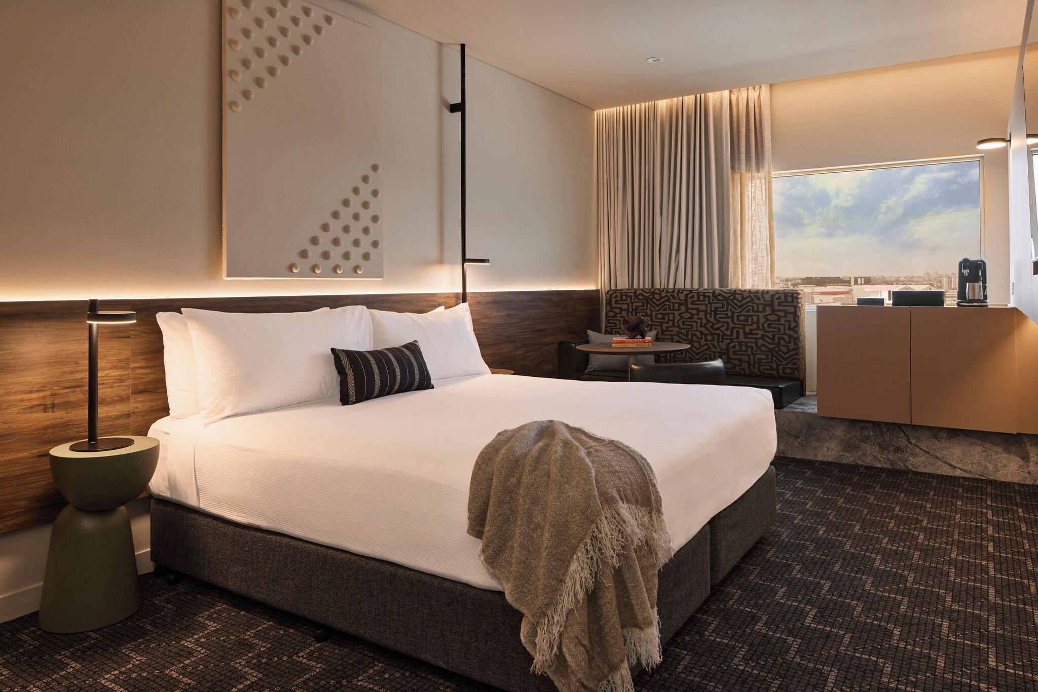 Rydges Sydney Airport Hotel