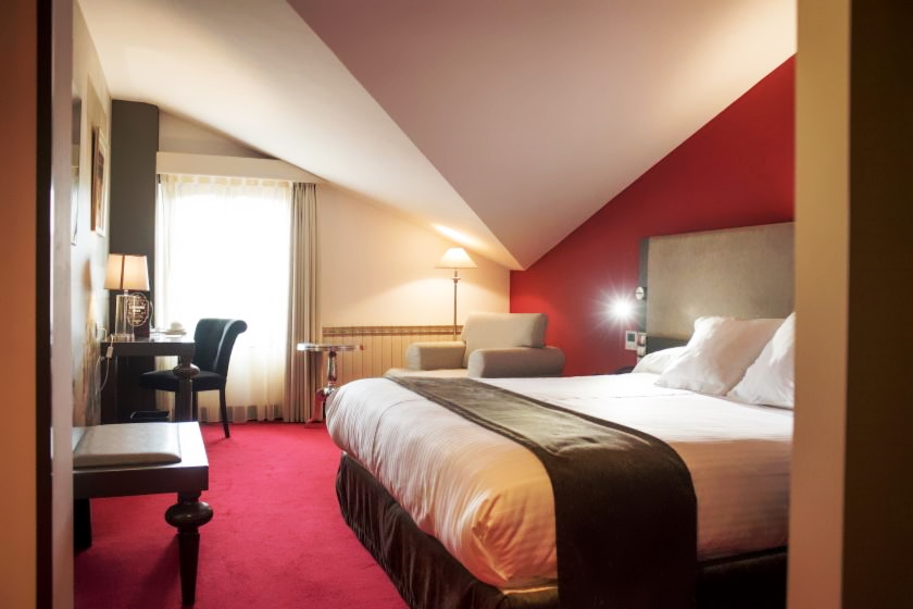 Costa Esmeralda Suites